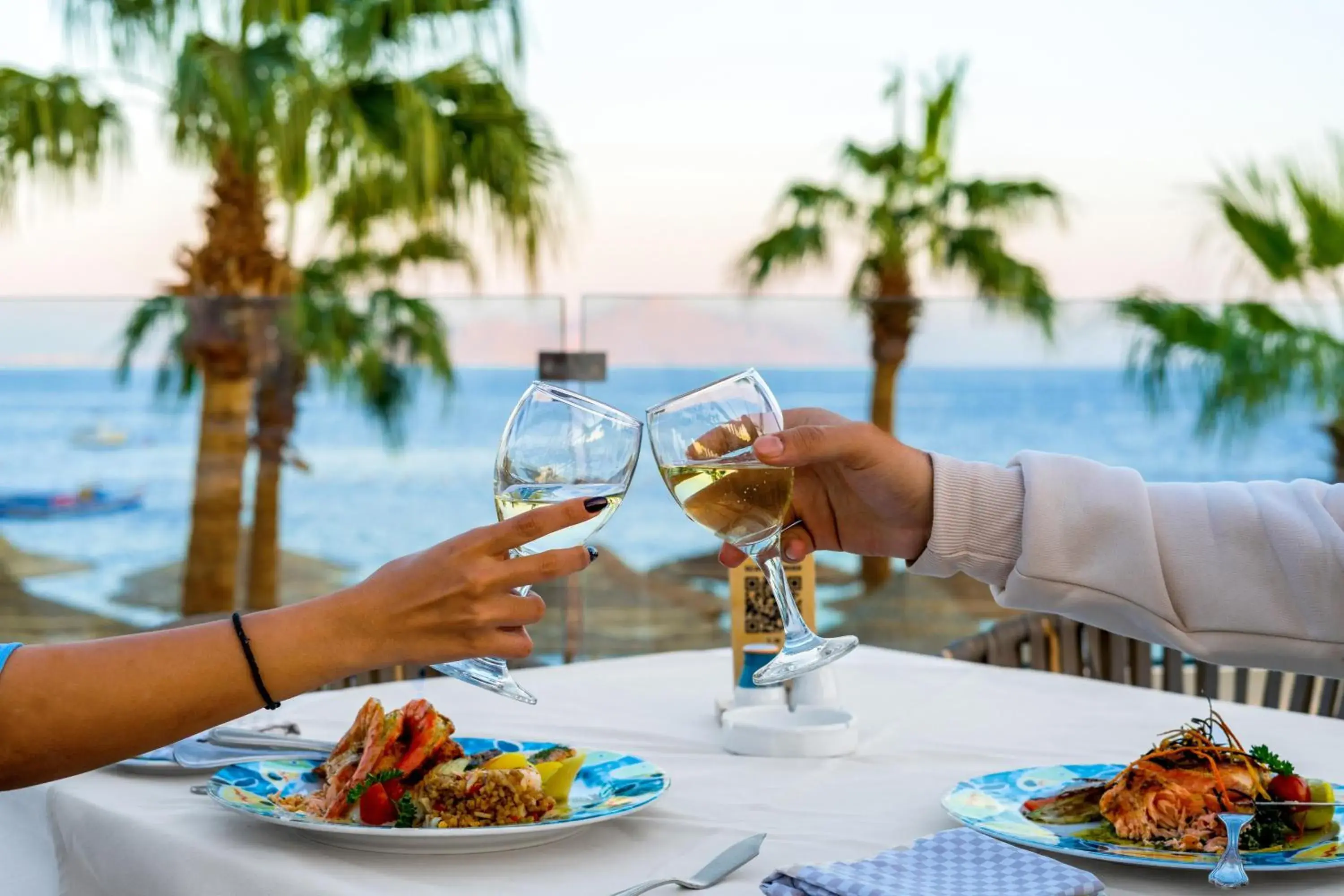 Restaurant/places to eat in Savoy Sharm El Sheikh Restaurant/places to eat in Savoy Sharm El Sheikh