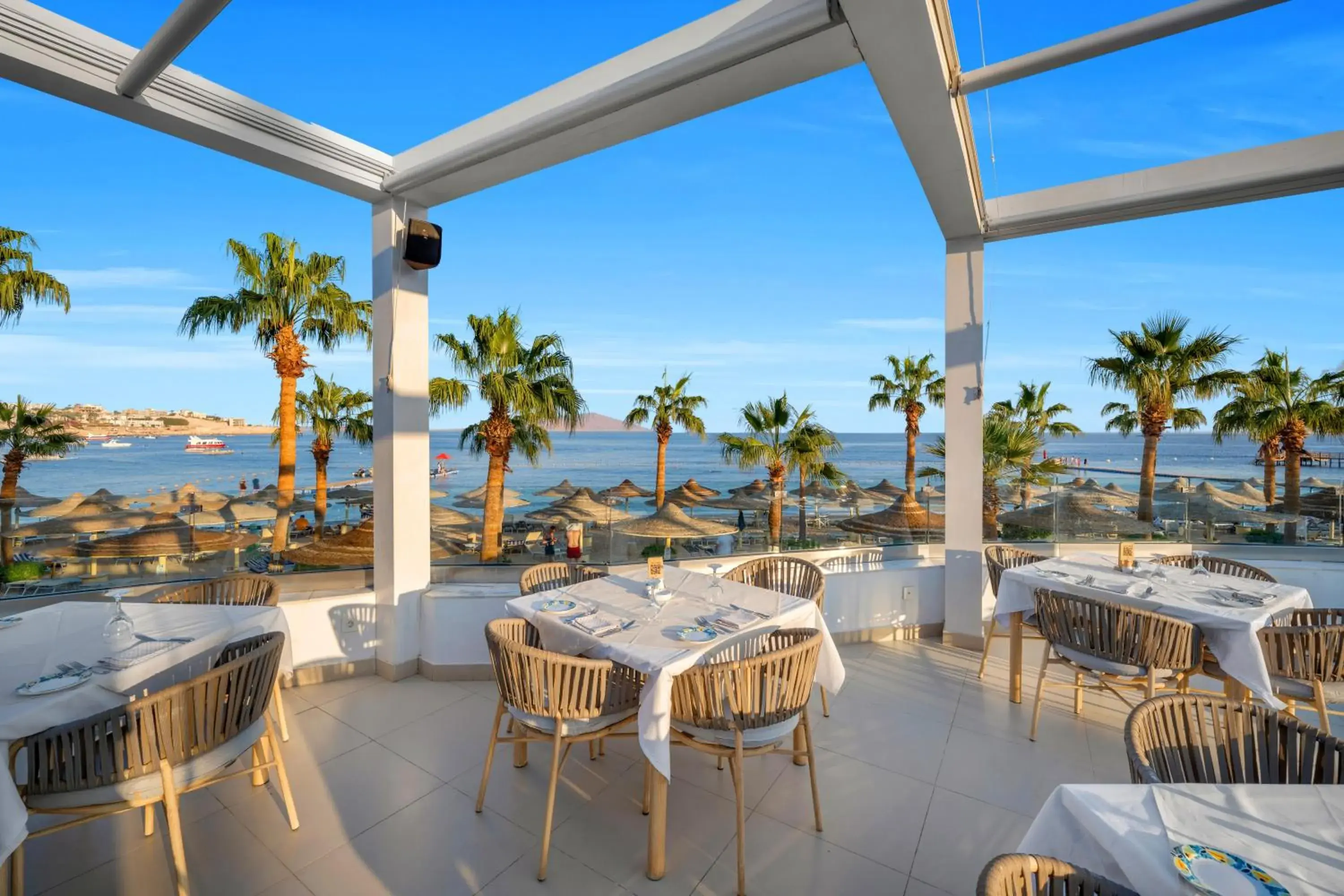 Restaurant/places to eat in Savoy Sharm El Sheikh Restaurant/places to eat in Savoy Sharm El Sheikh