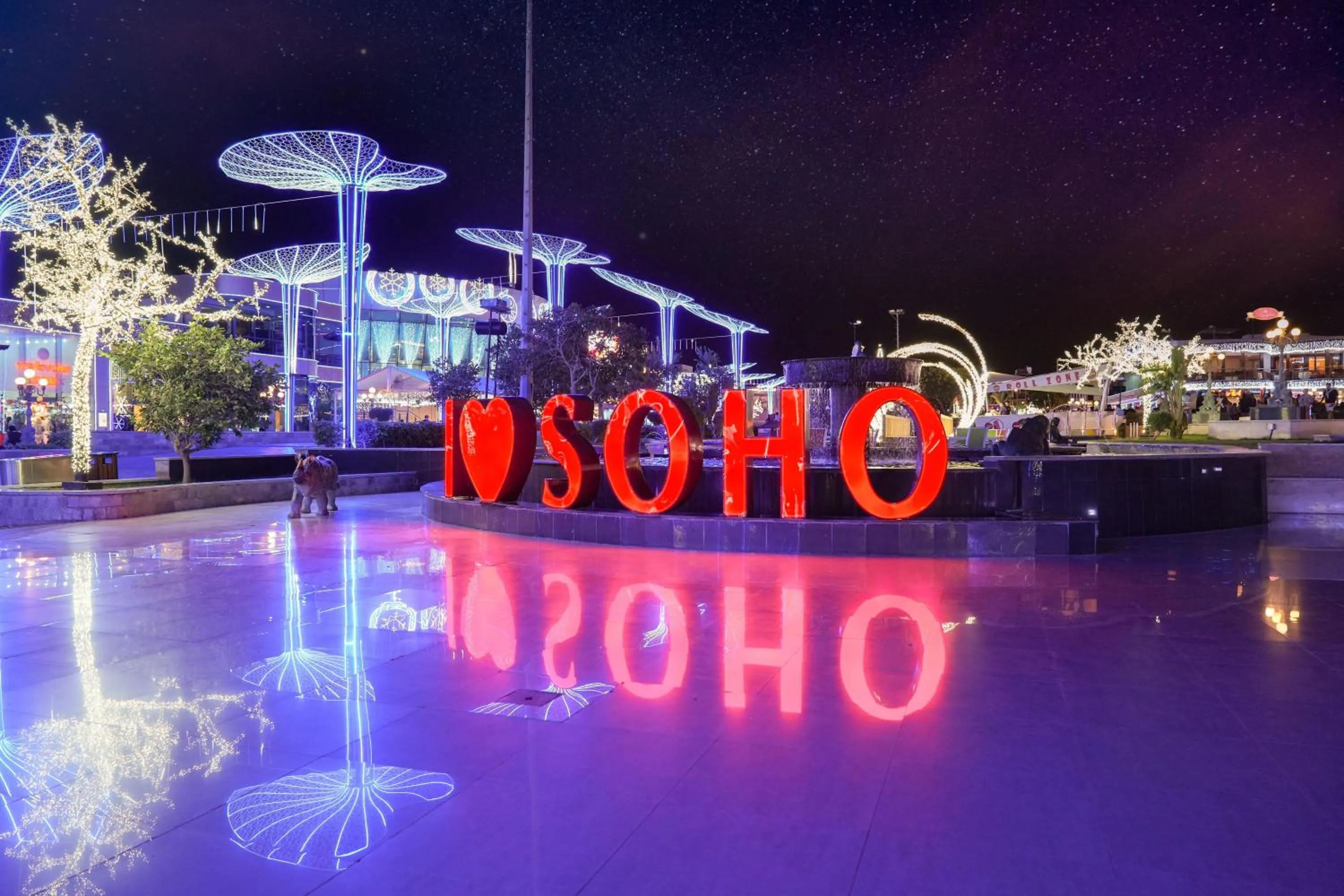 Other in Savoy Sharm El Sheikh