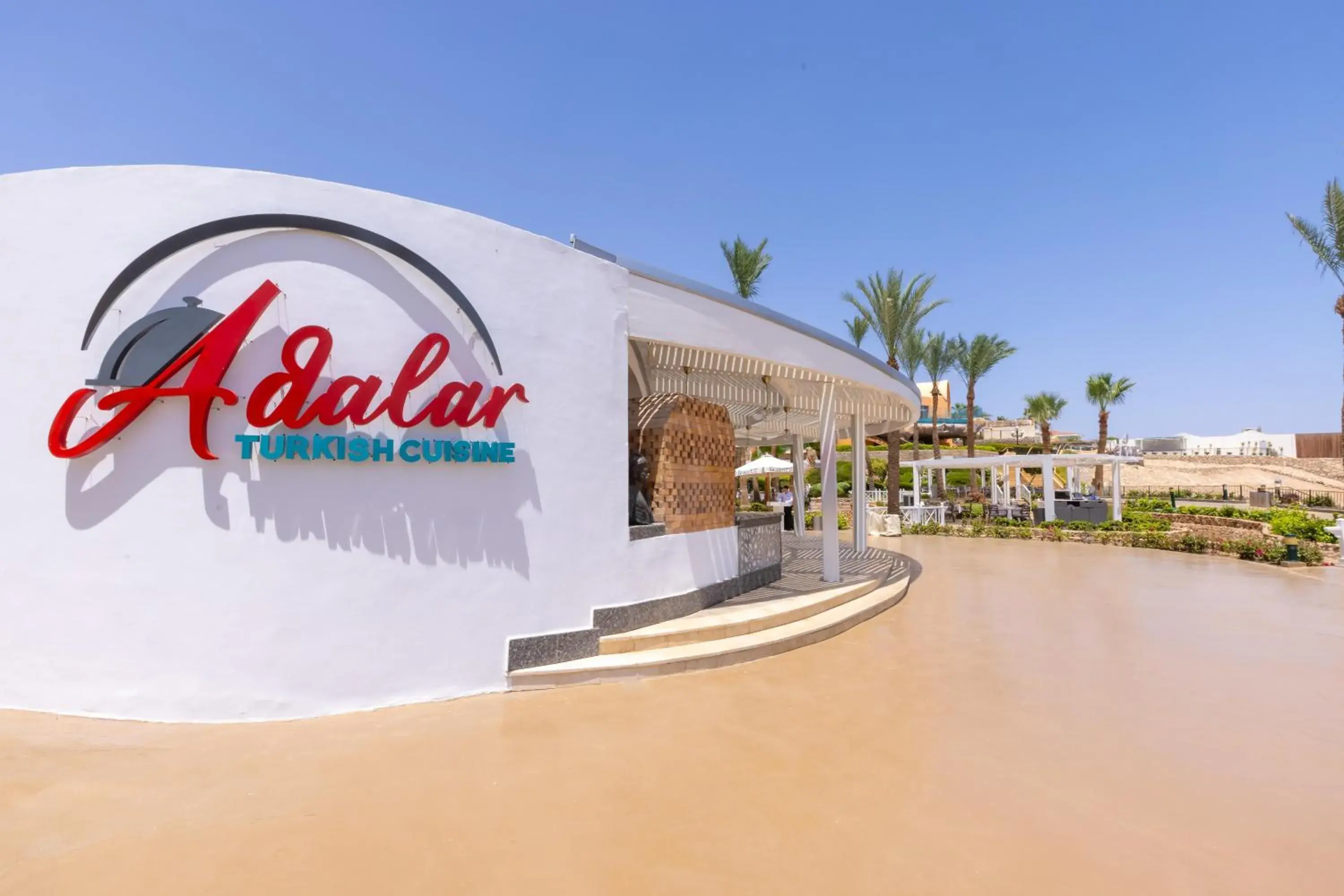 Property building in Savoy Sharm El Sheikh Property building in Savoy Sharm El Sheikh