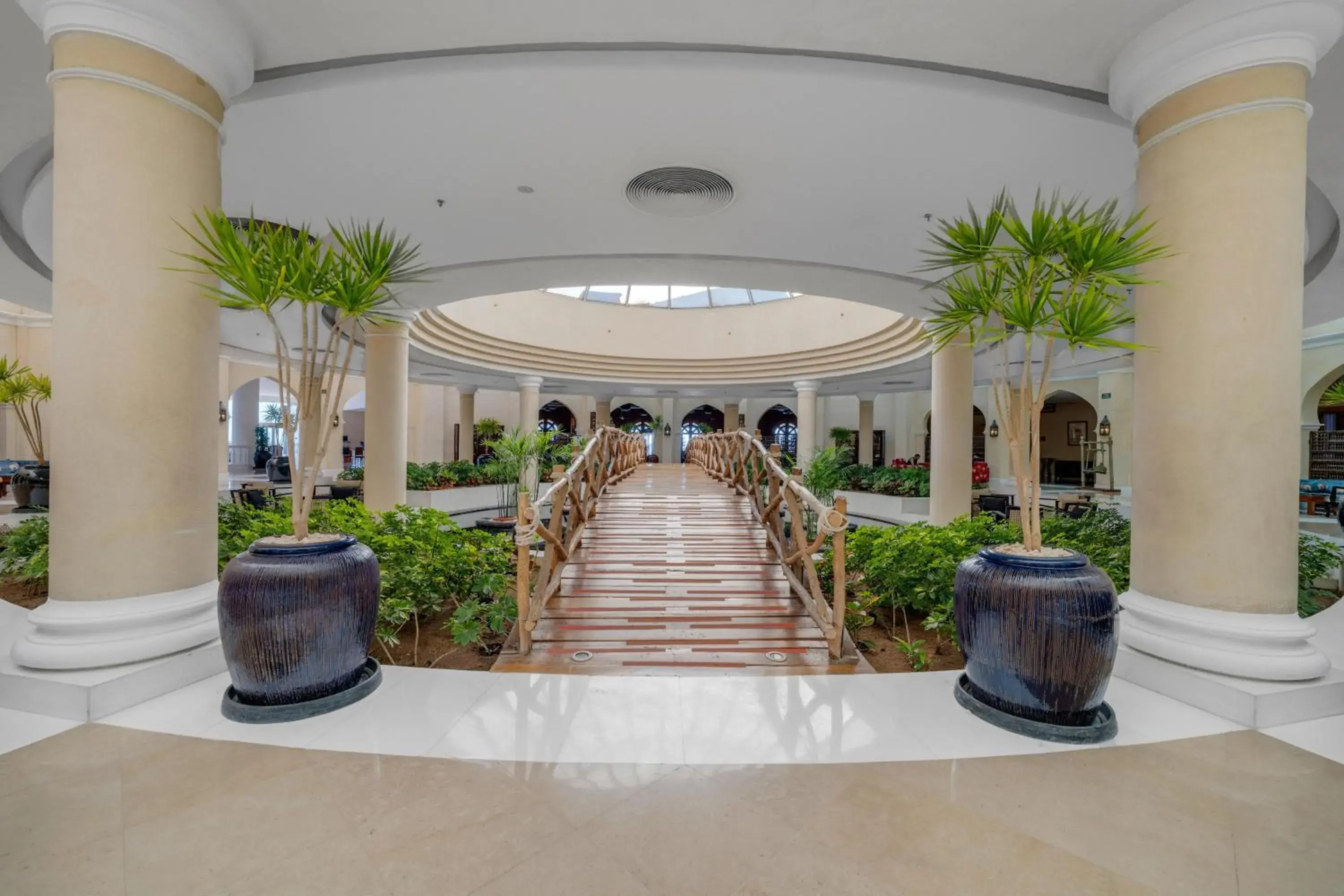 Lobby or reception in Savoy Sharm El Sheikh Lobby or reception in Savoy Sharm El Sheikh