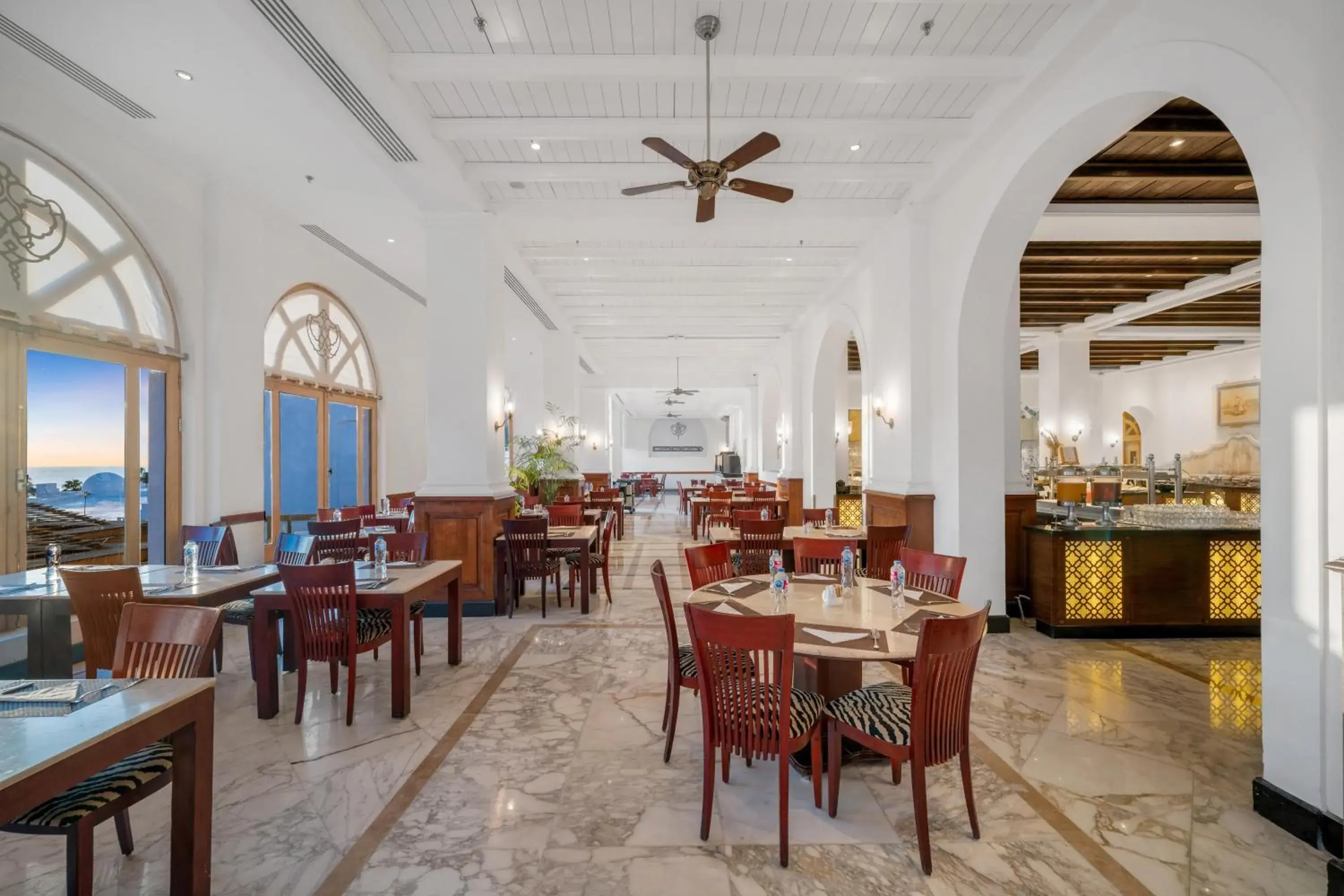 Restaurant/places to eat in Savoy Sharm El Sheikh Restaurant/places to eat in Savoy Sharm El Sheikh
