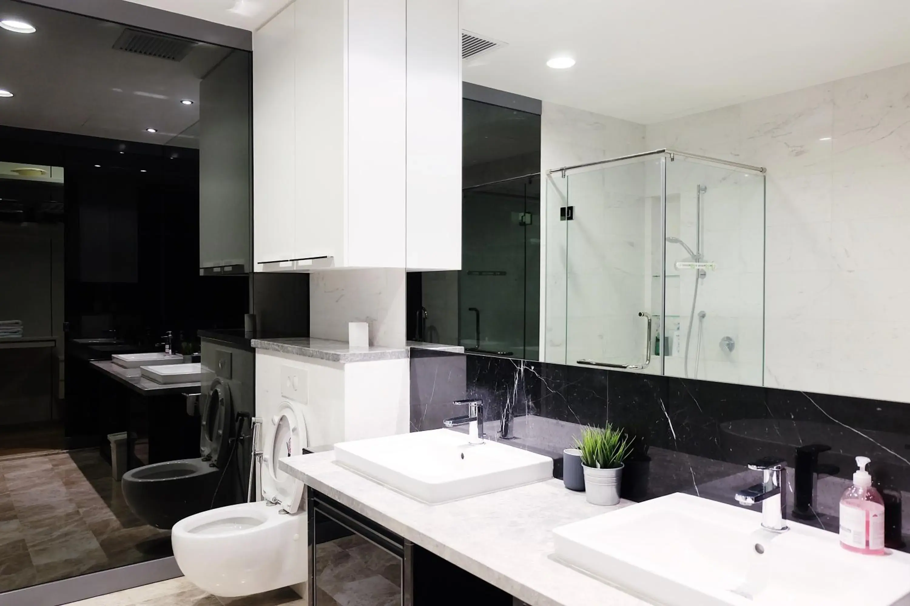 Superior Apartment in KL Platinum KLCC By Hive KL Superior Apartment in KL Platinum KLCC By Hive KL