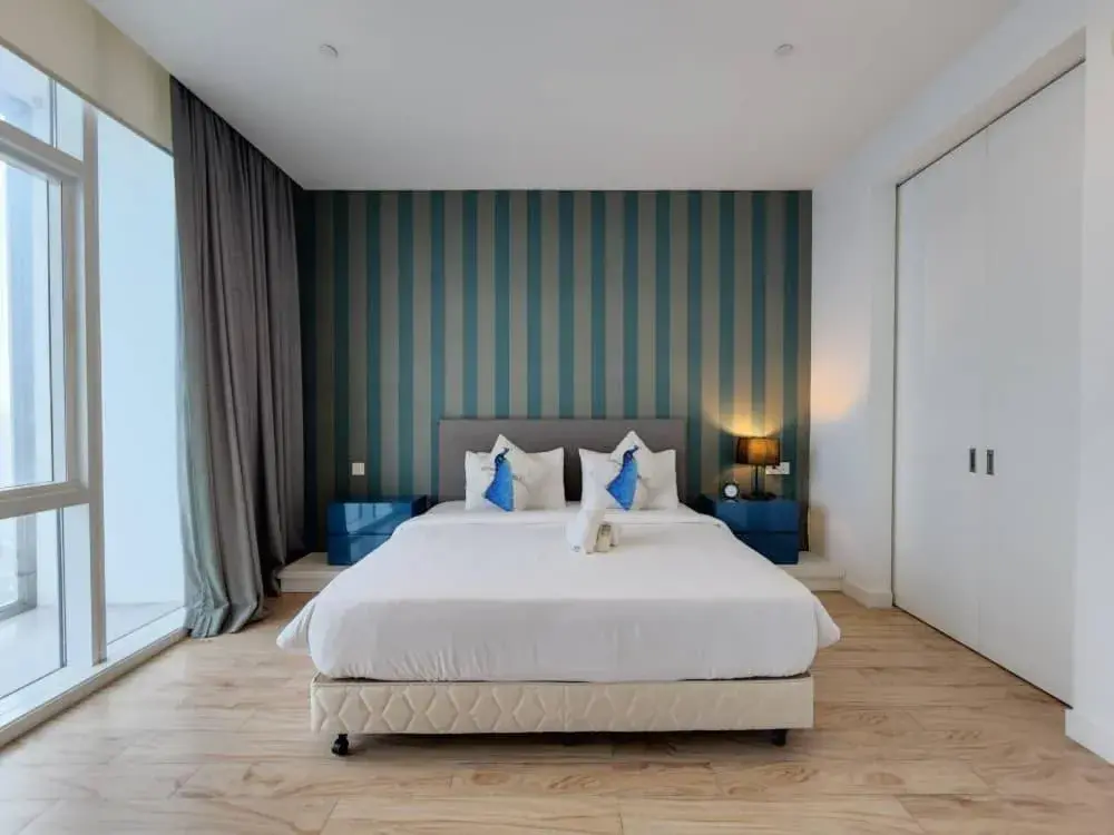 Superior Apartment in KL Platinum KLCC 42 By SNC Superior Apartment in KL Platinum KLCC 42 By SNC