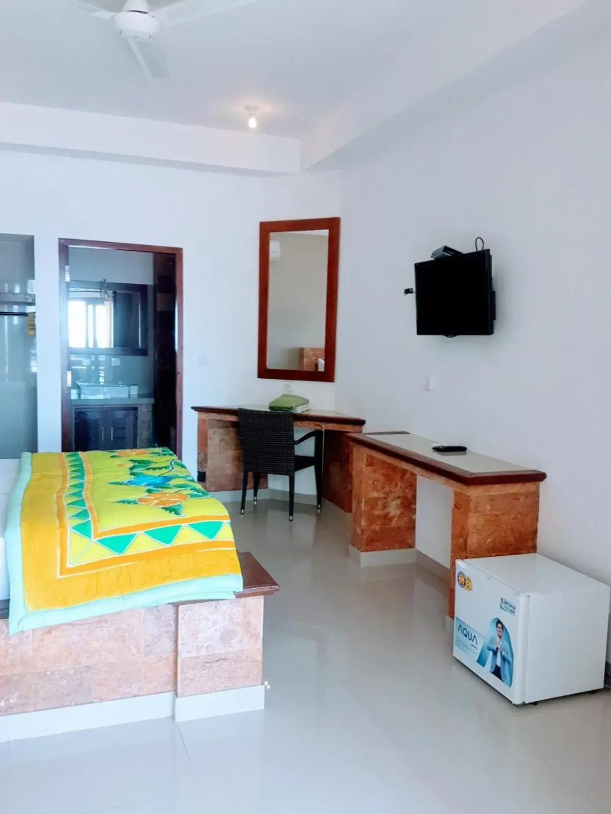 Double Room with Sea View in Ocean Resort Amed Double Room with Sea View in Ocean Resort Amed