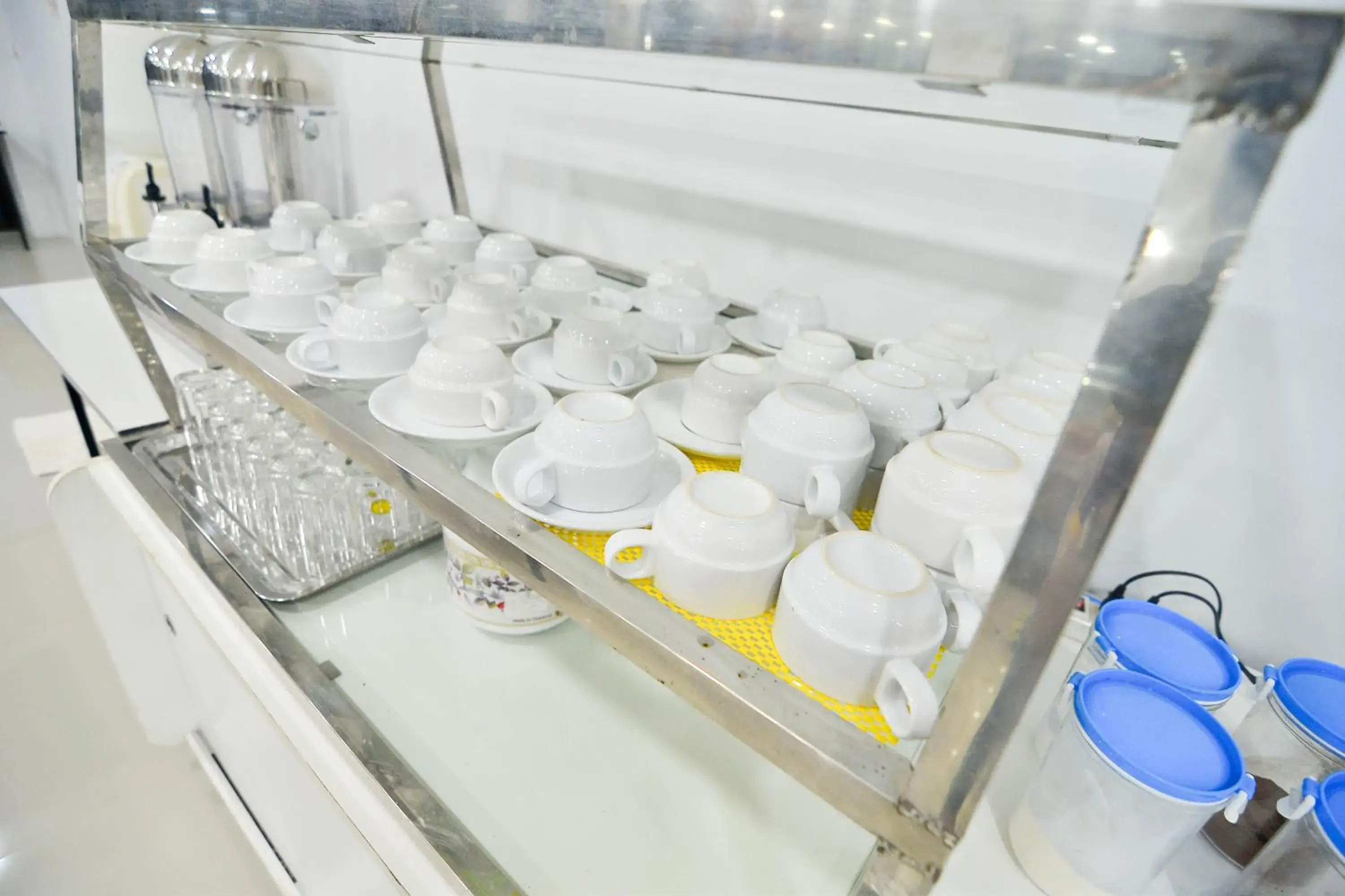 Restaurant/places to eat in Sabuy Best Hotel Phayao Restaurant/places to eat in Sabuy Best Hotel Phayao