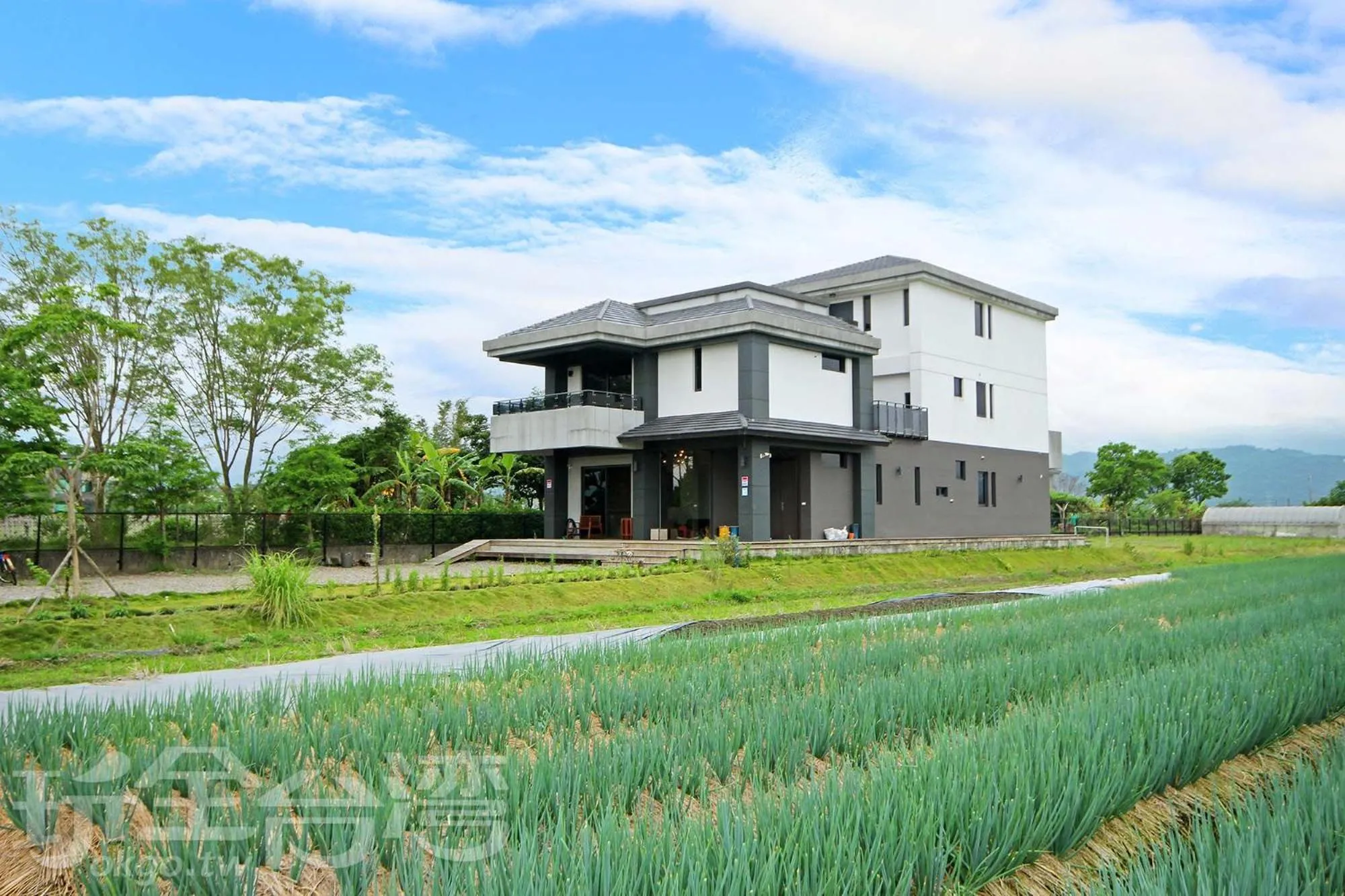 Chu V B&B