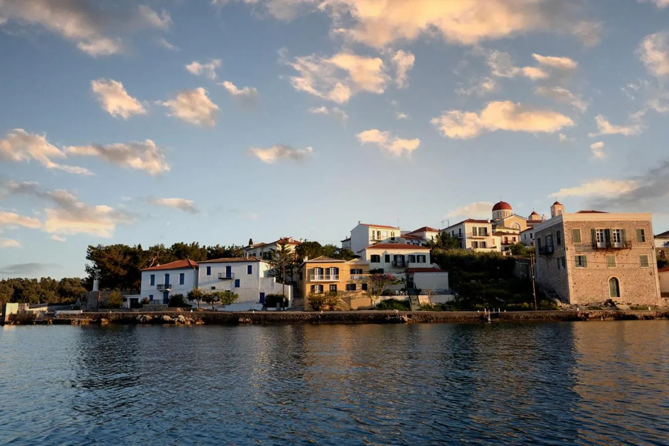 Koukonas