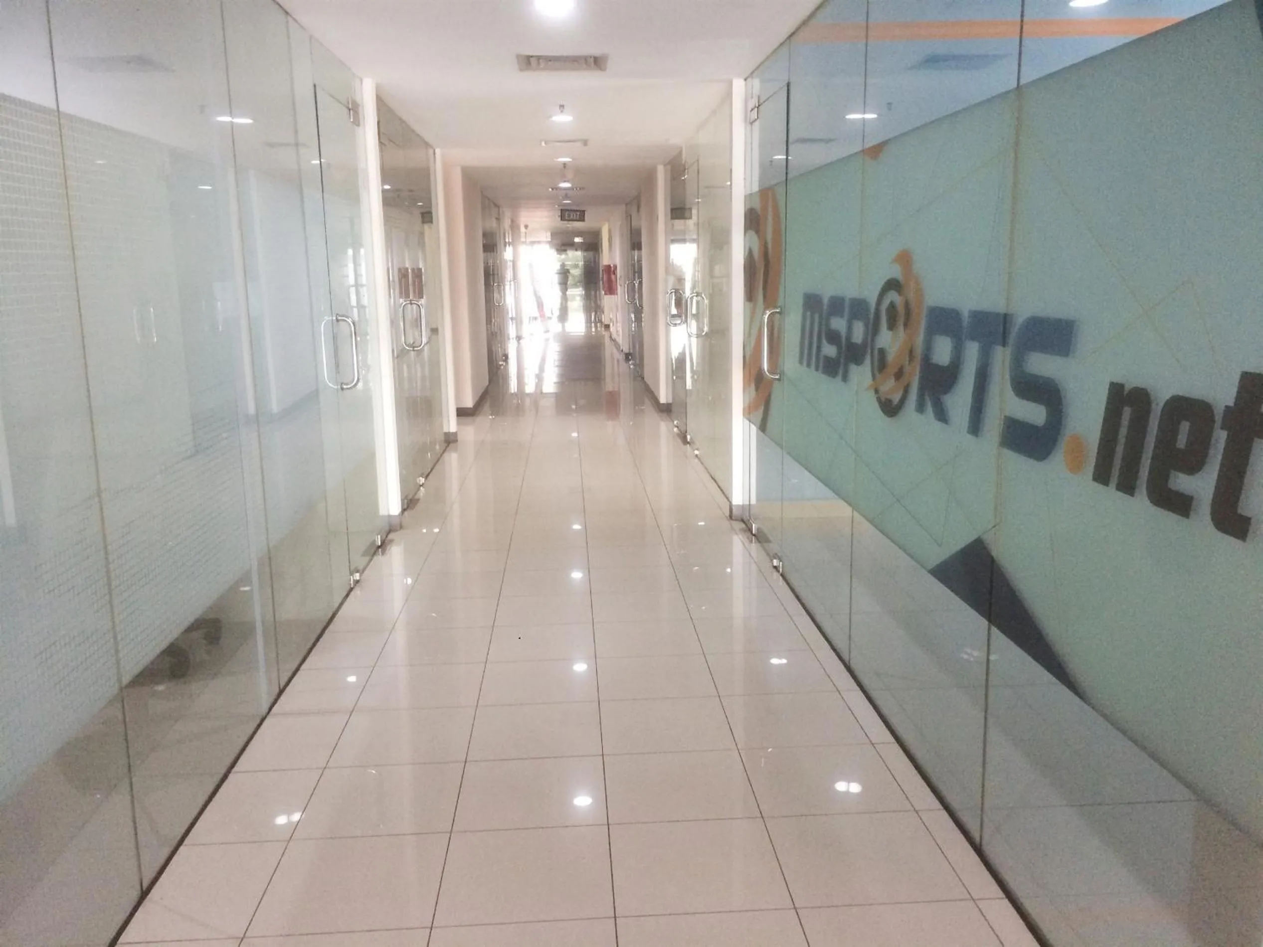 Other in 2BR Cervino Village Casablanca Apartment near Kota Kasablanka By Travelio