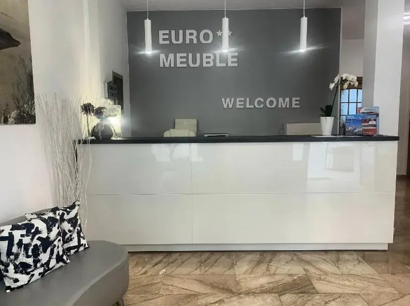 Euro Meublé Euro Meublé