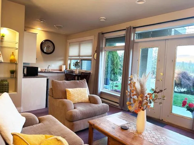 Quail Ridge