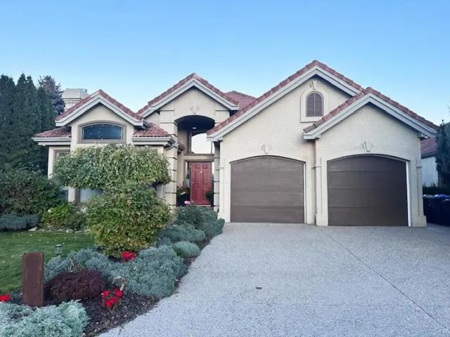 Quail Ridge