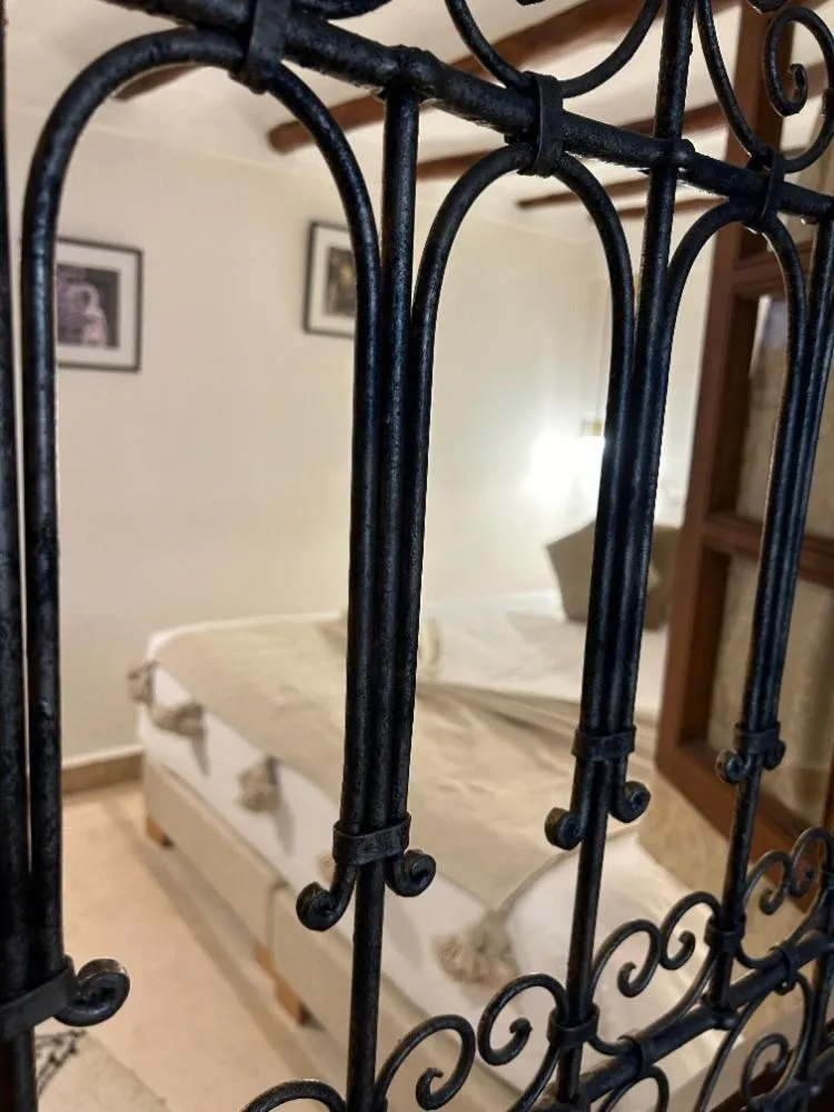 Bedroom, Bed in Riad N'S & Spa