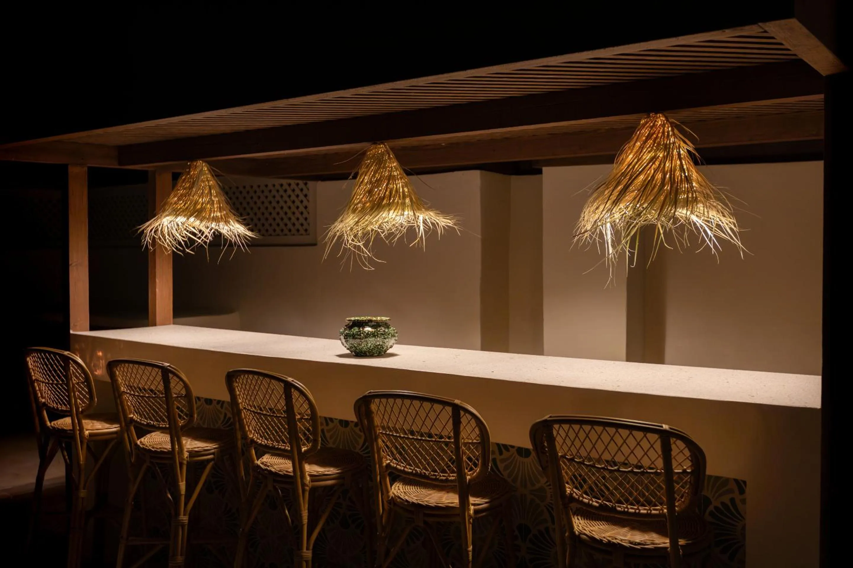 Property building in Riad N'S & Spa