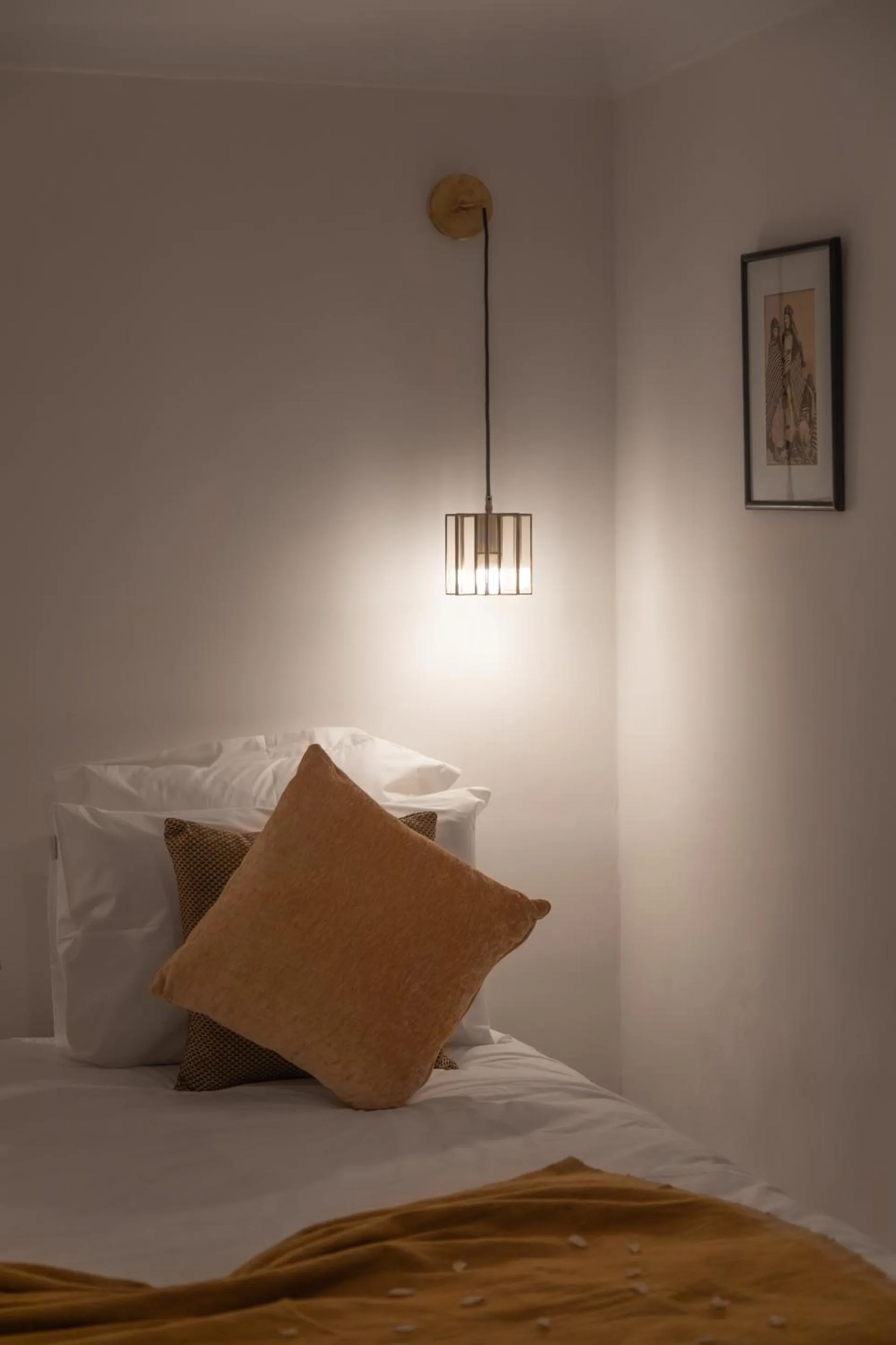 Bedroom, Bed in Riad N'S & Spa