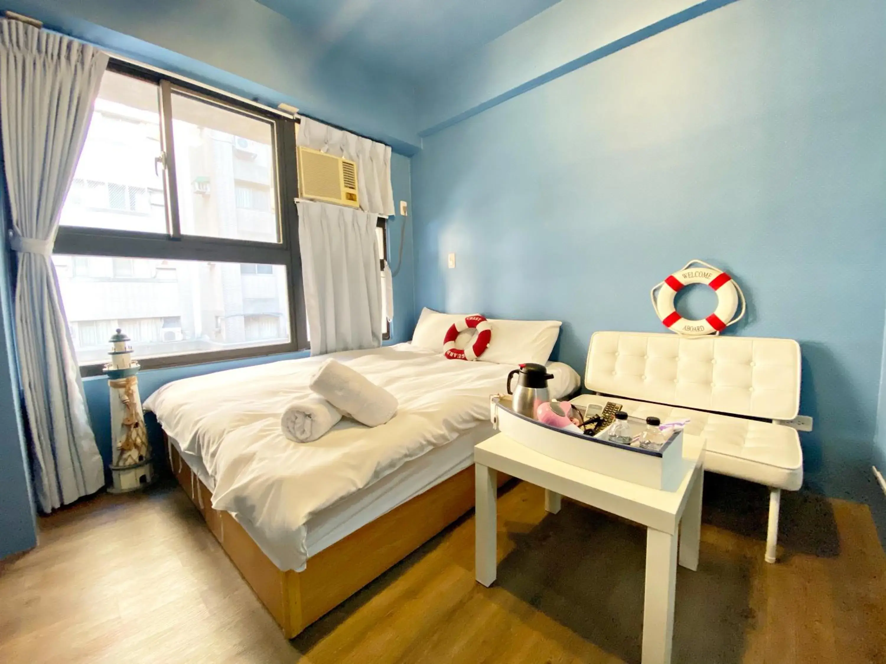 Photo of the whole room, Bed in Fengjia 101 Photo of the whole room, Bed in Fengjia 101