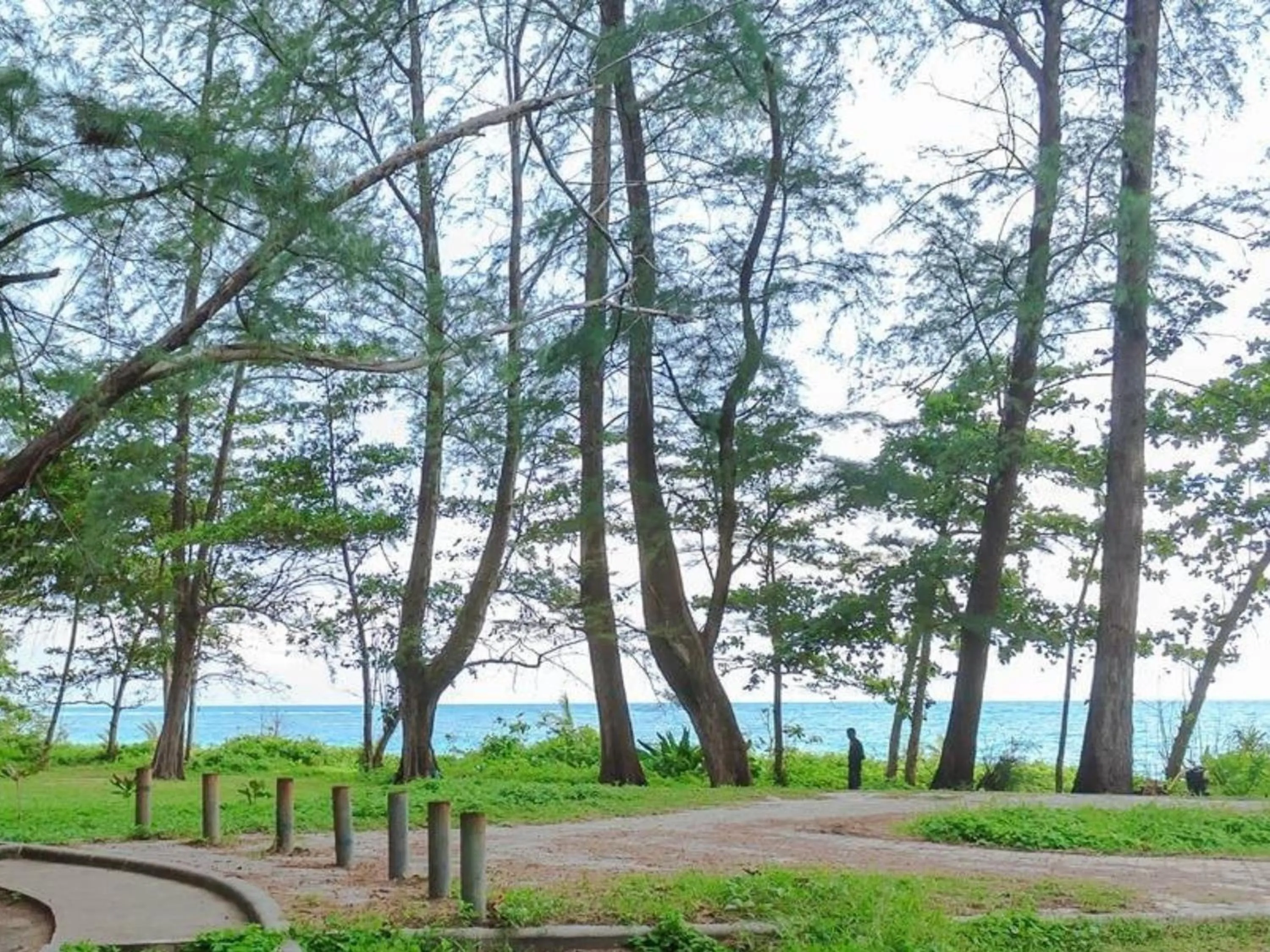 S4 Nai Yang Beach - Near Phuket Airport