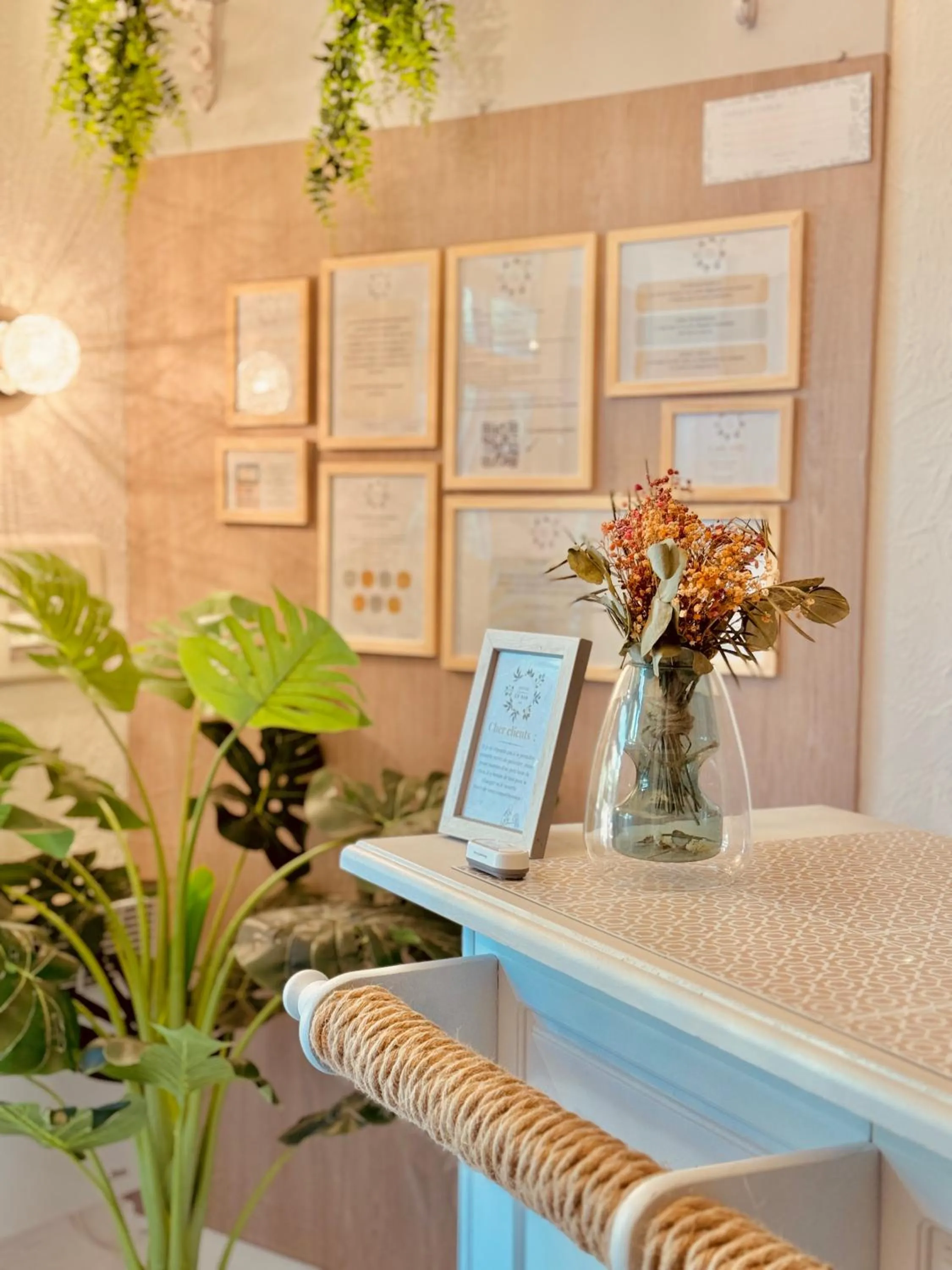 Property building in Hôtel le Nid