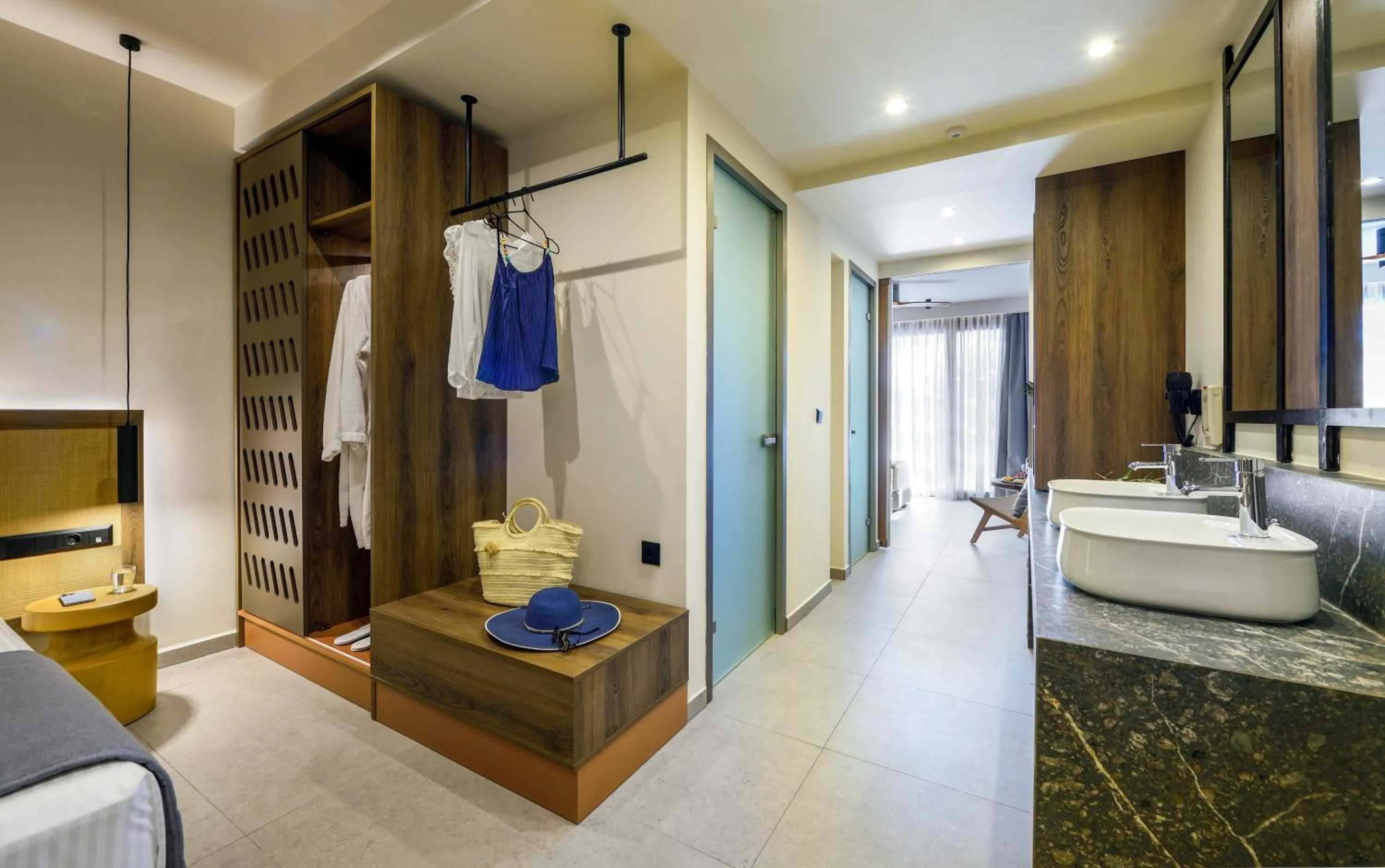Aristoteles Holiday Hotel And Spa