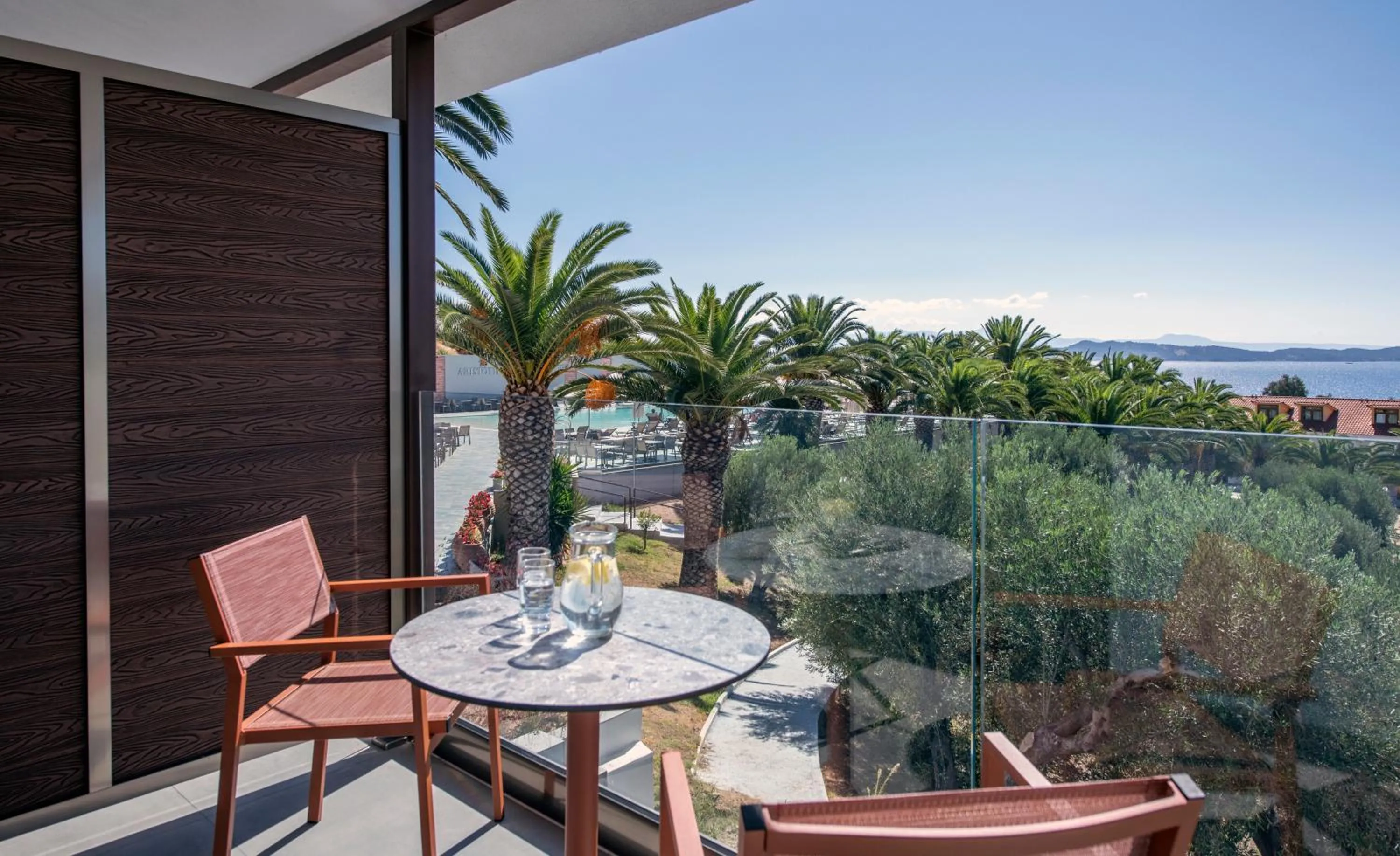 Aristoteles Holiday Hotel And Spa