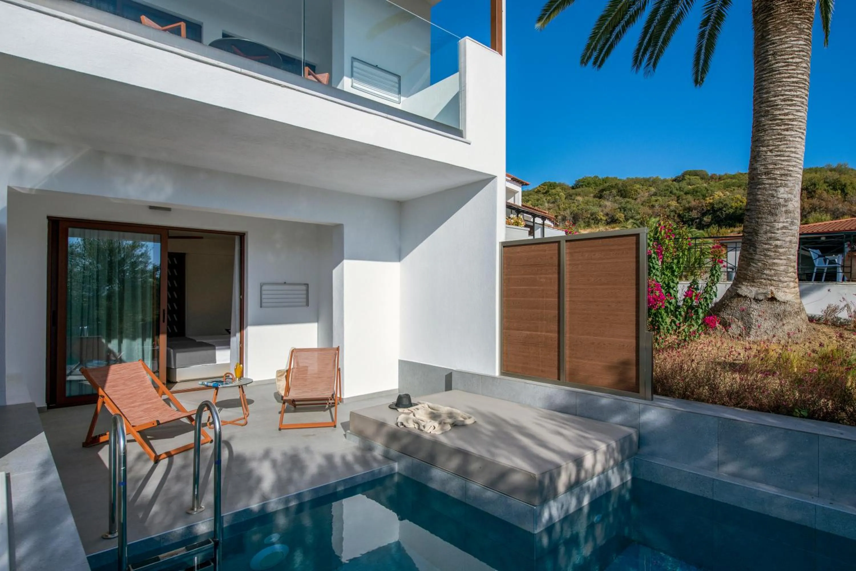 Aristoteles Holiday Hotel And Spa