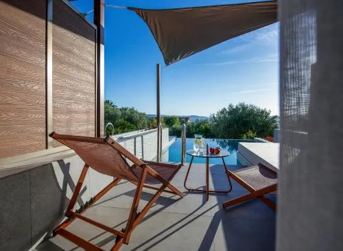 Aristoteles Holiday Hotel And Spa