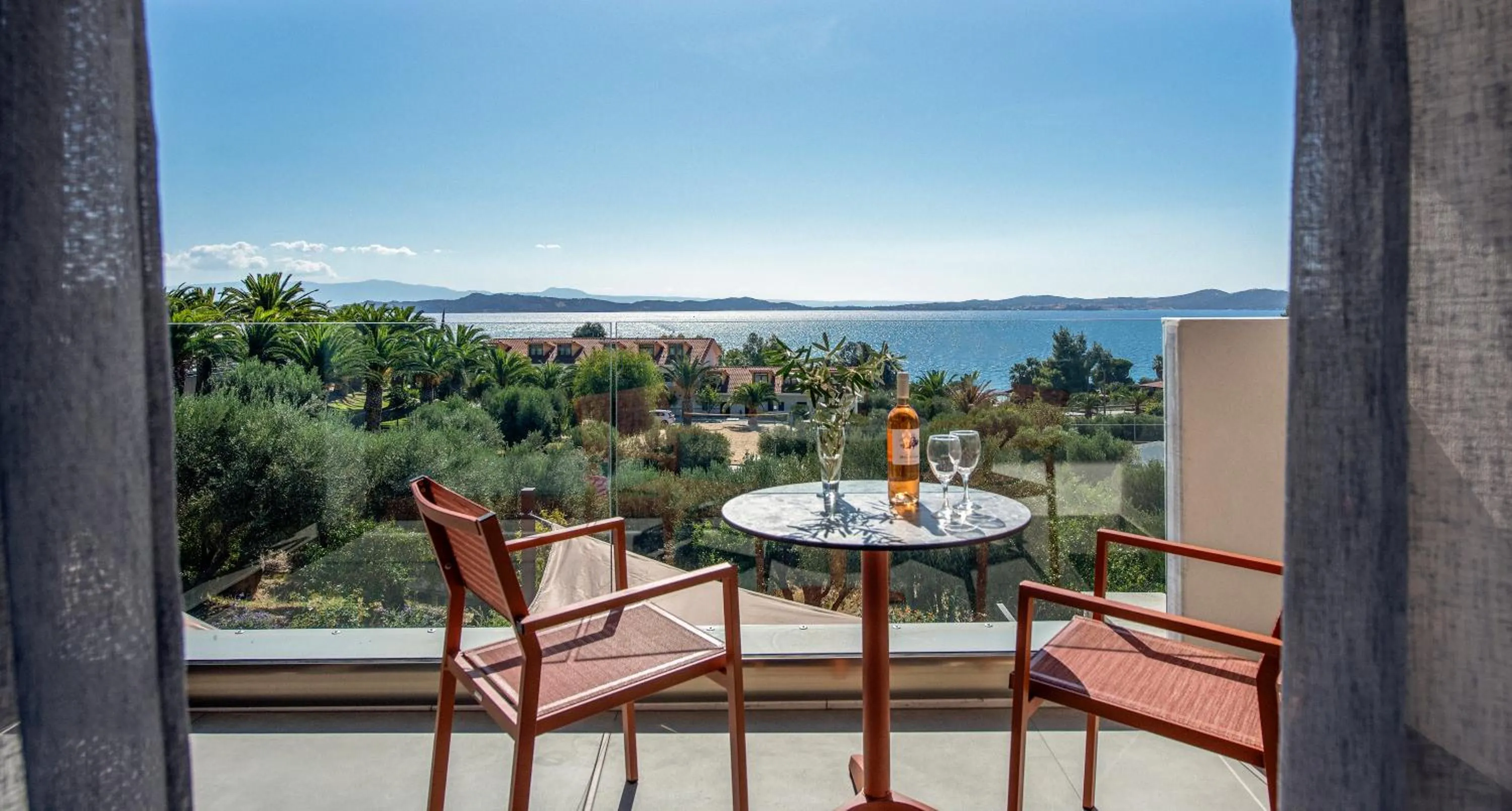 Aristoteles Holiday Hotel And Spa