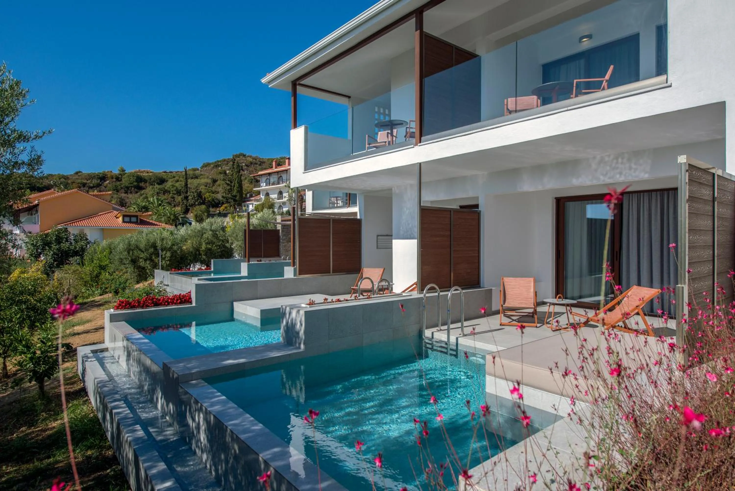 Aristoteles Holiday Hotel And Spa