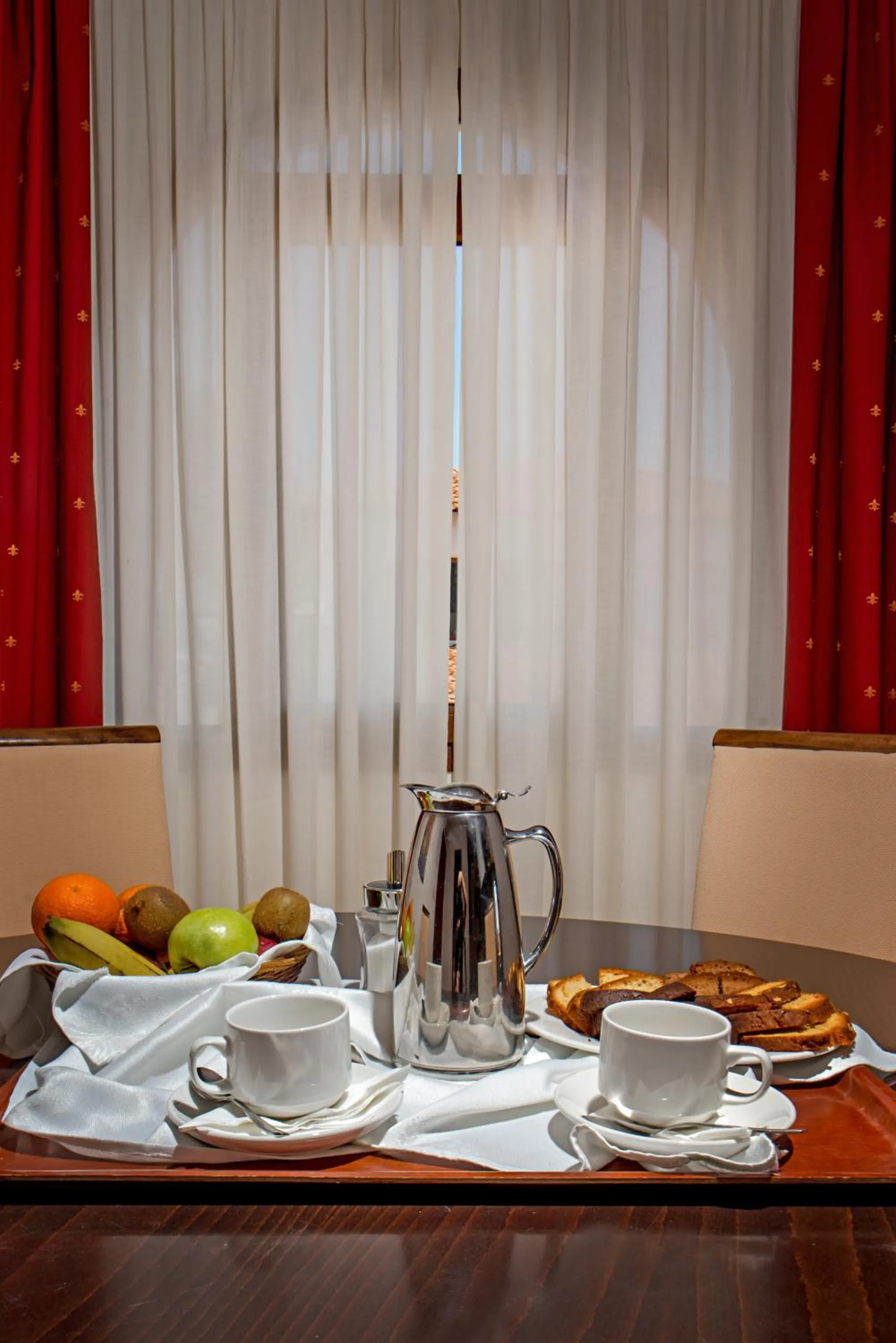 Banquet/Function facilities in Aristoteles Holiday Hotel And Spa