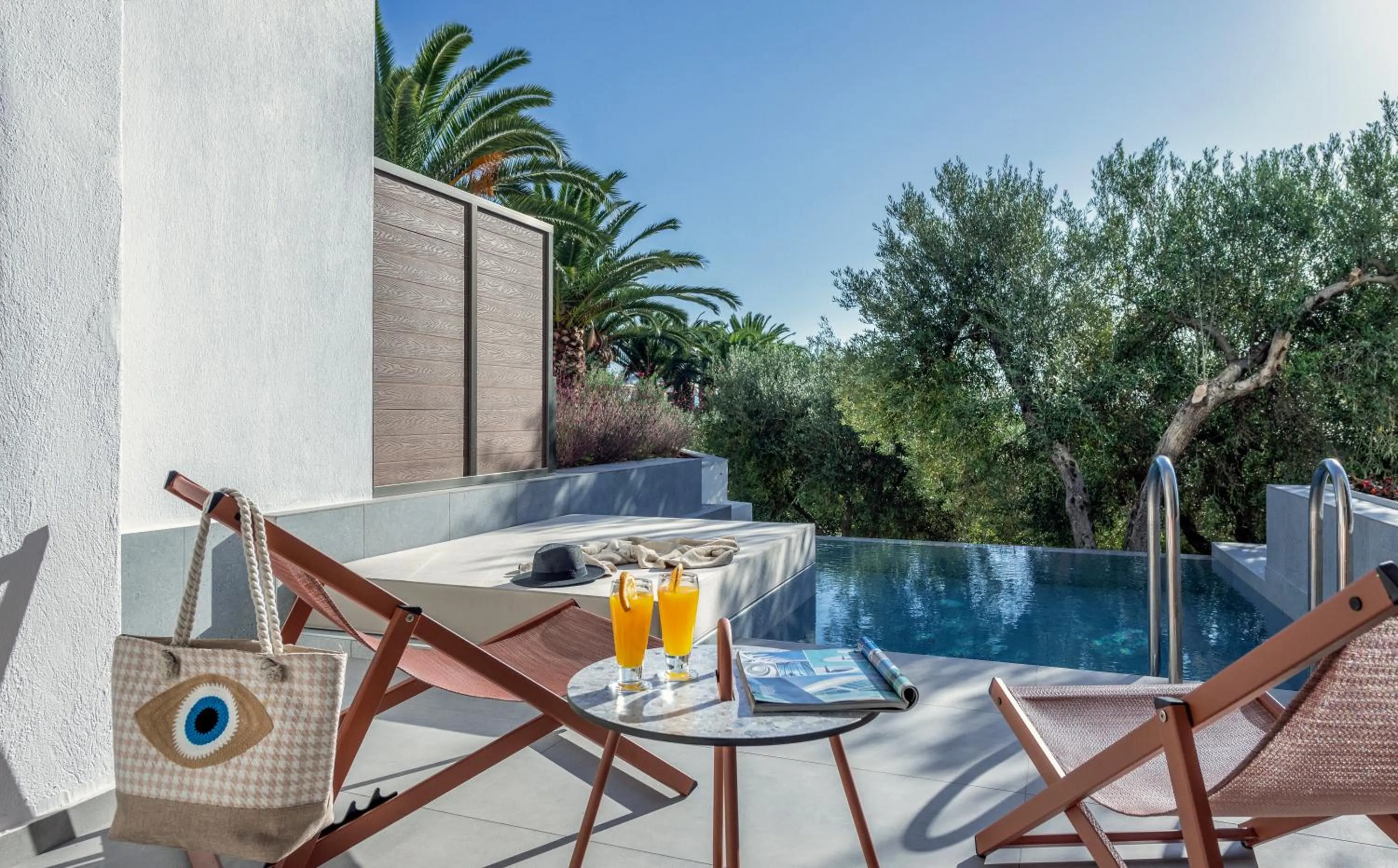 Aristoteles Holiday Hotel And Spa