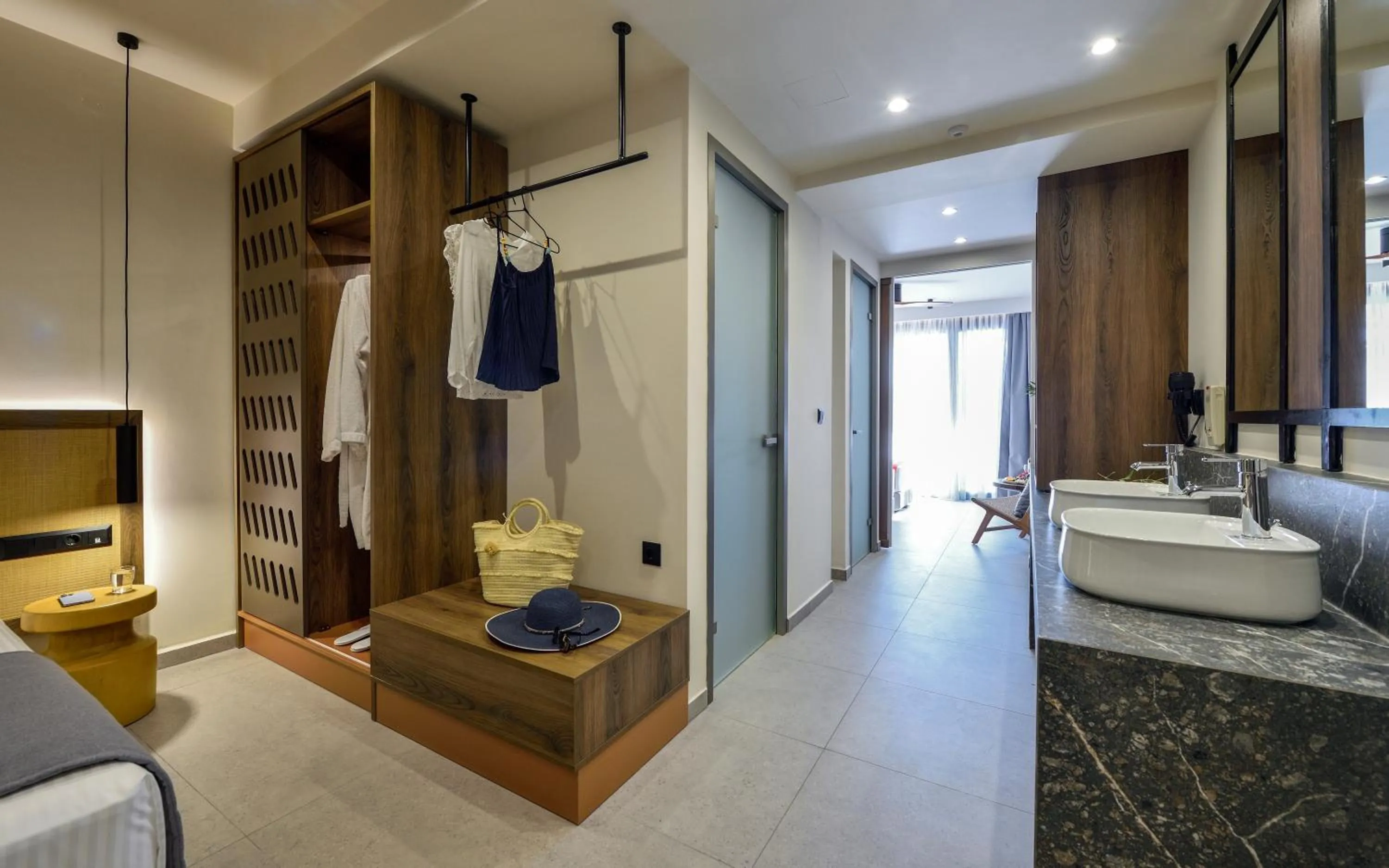 Aristoteles Holiday Hotel And Spa