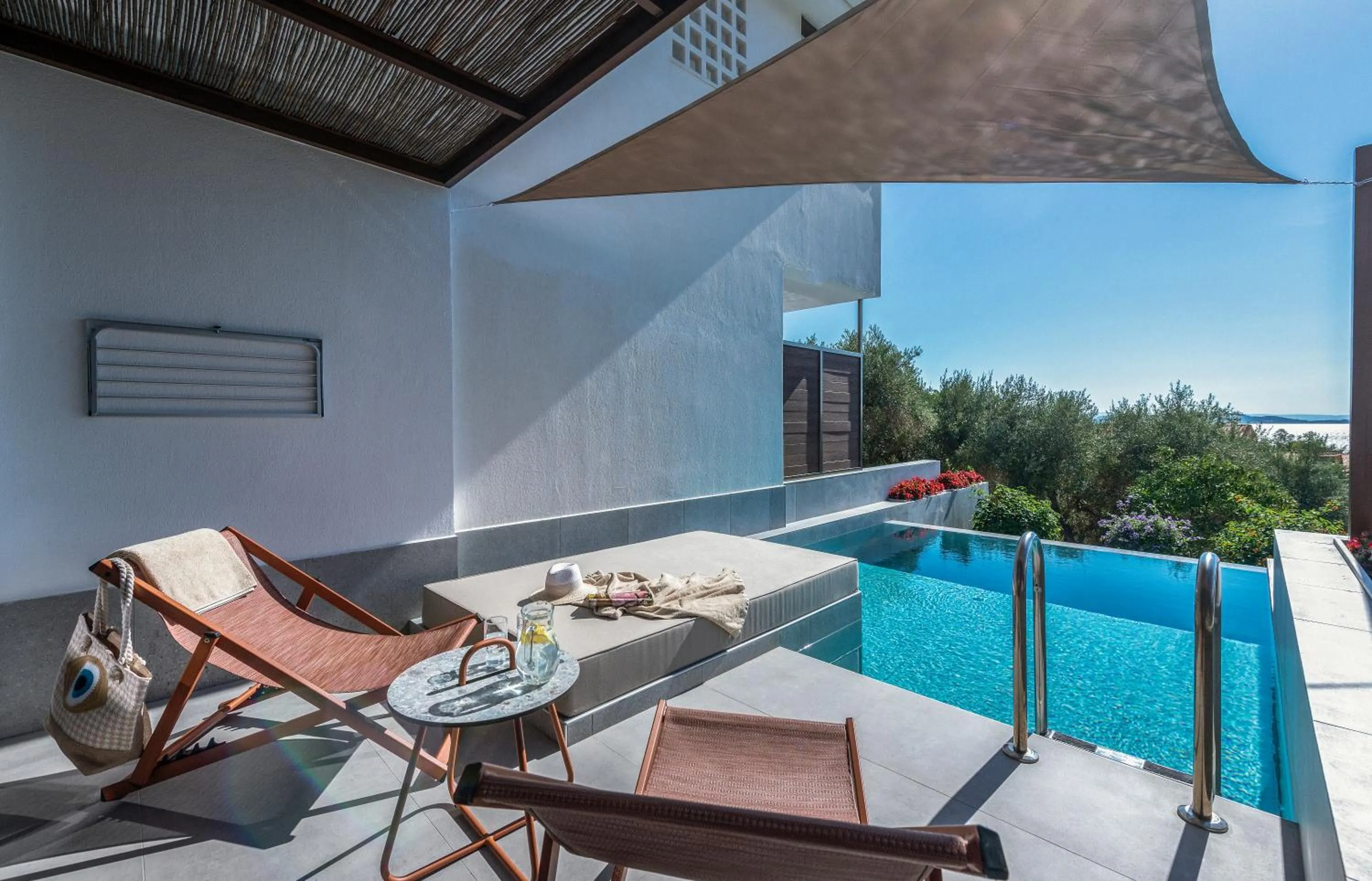 Aristoteles Holiday Hotel And Spa