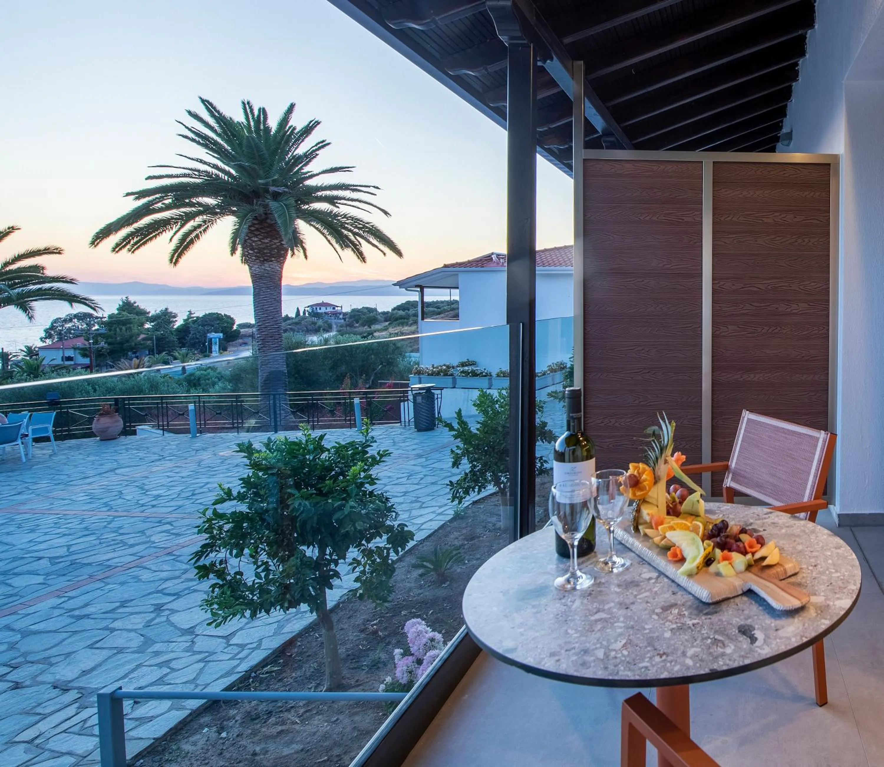 Aristoteles Holiday Hotel And Spa