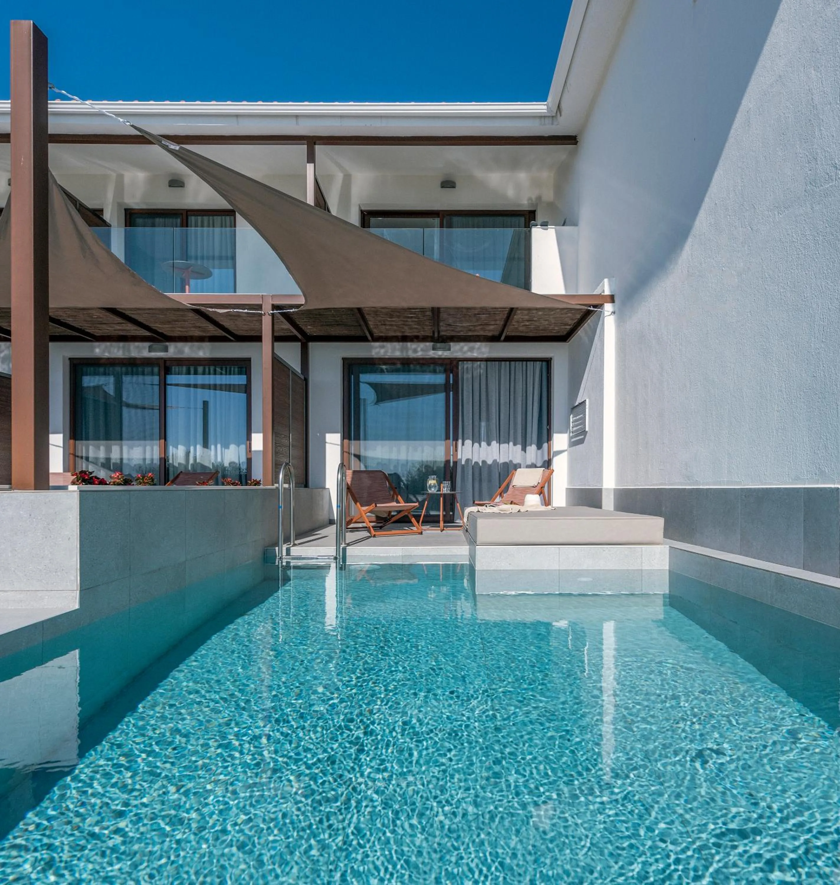 Aristoteles Holiday Hotel And Spa