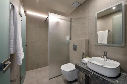 Aristoteles Holiday Hotel And Spa