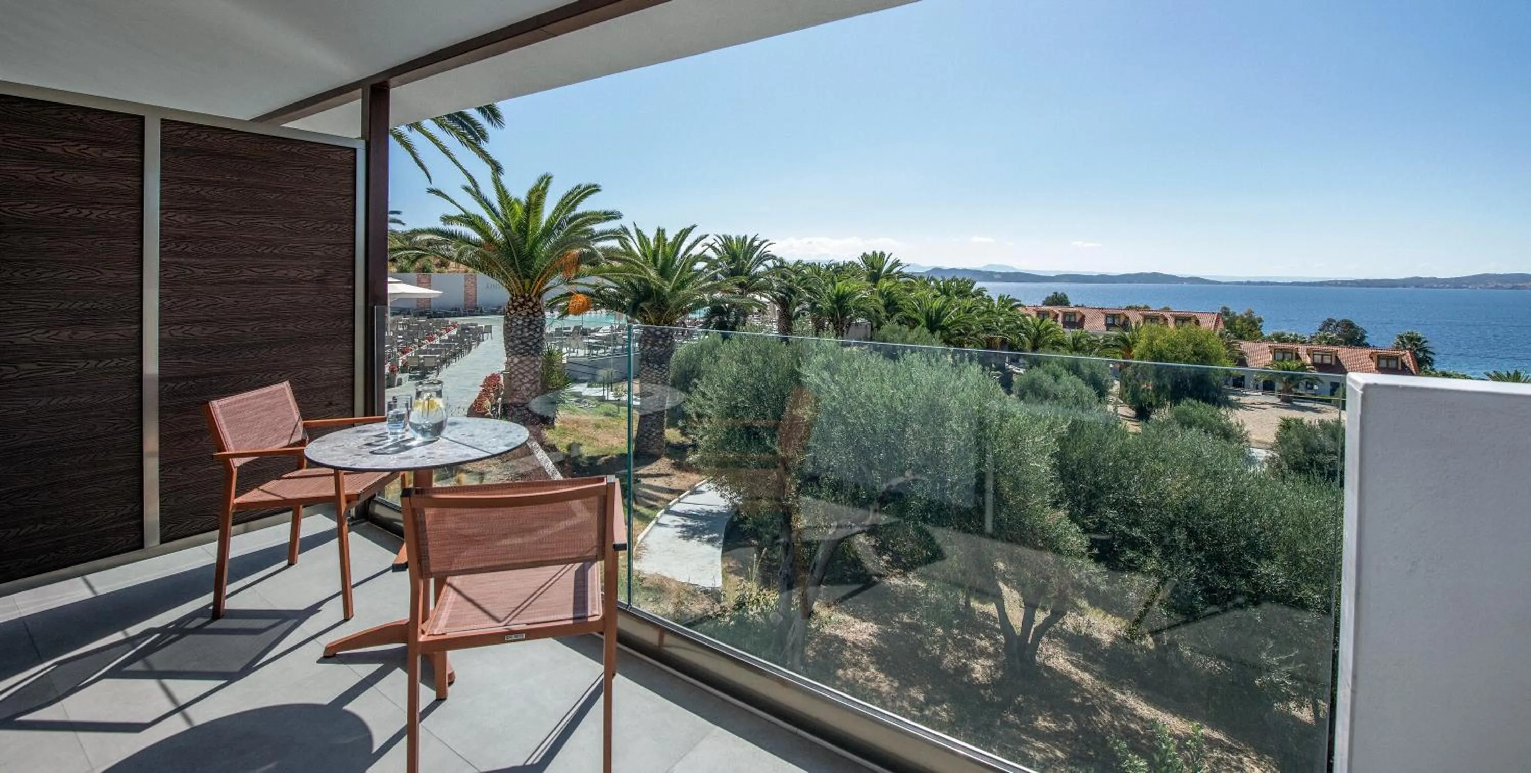 Aristoteles Holiday Hotel And Spa