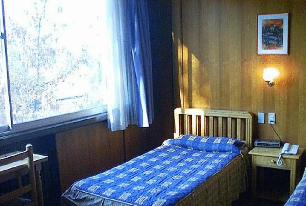 Posada del Salvador