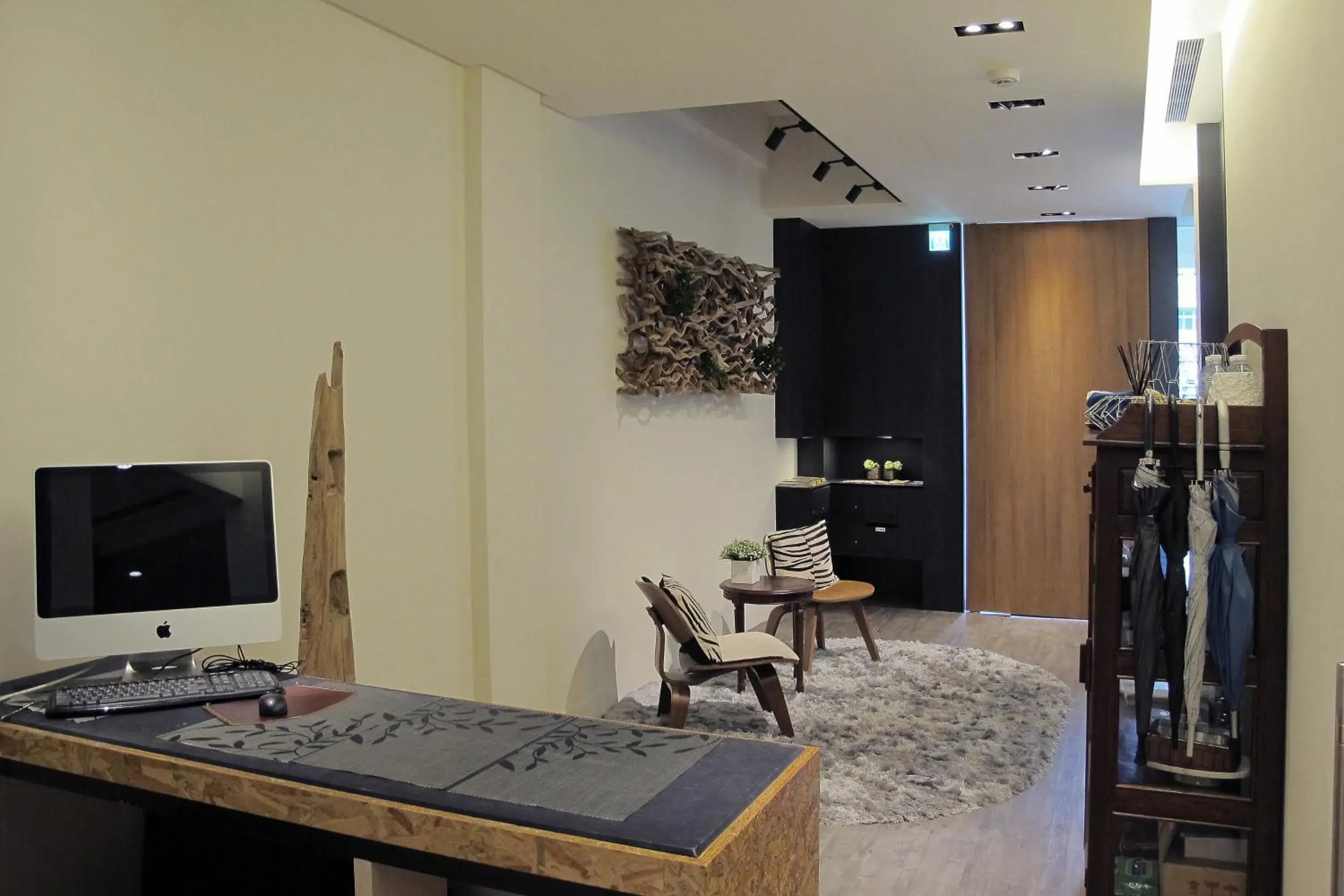 Chez Taipei No 5 Chez Taipei No 5