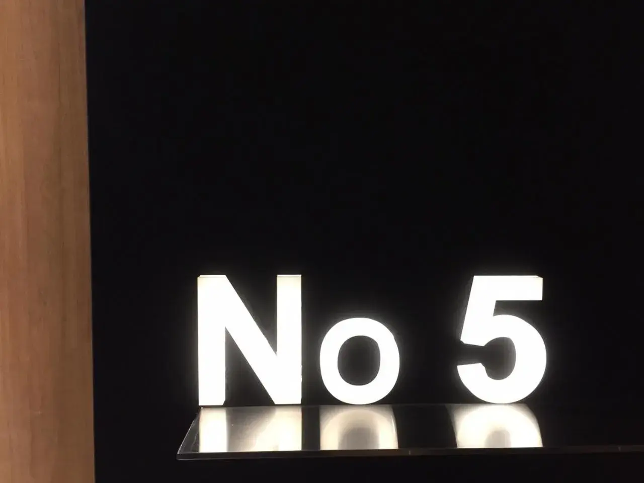 Chez Taipei No 5 Chez Taipei No 5