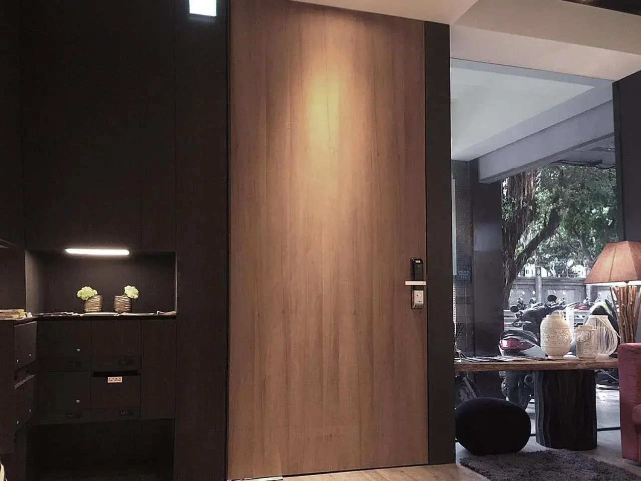 Chez Taipei No 5 Chez Taipei No 5