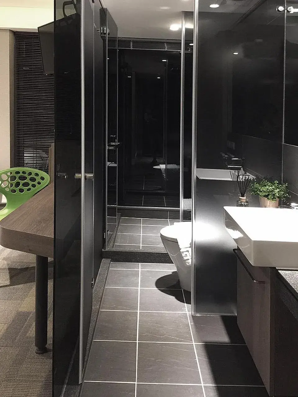 Chez Taipei No 5 Chez Taipei No 5