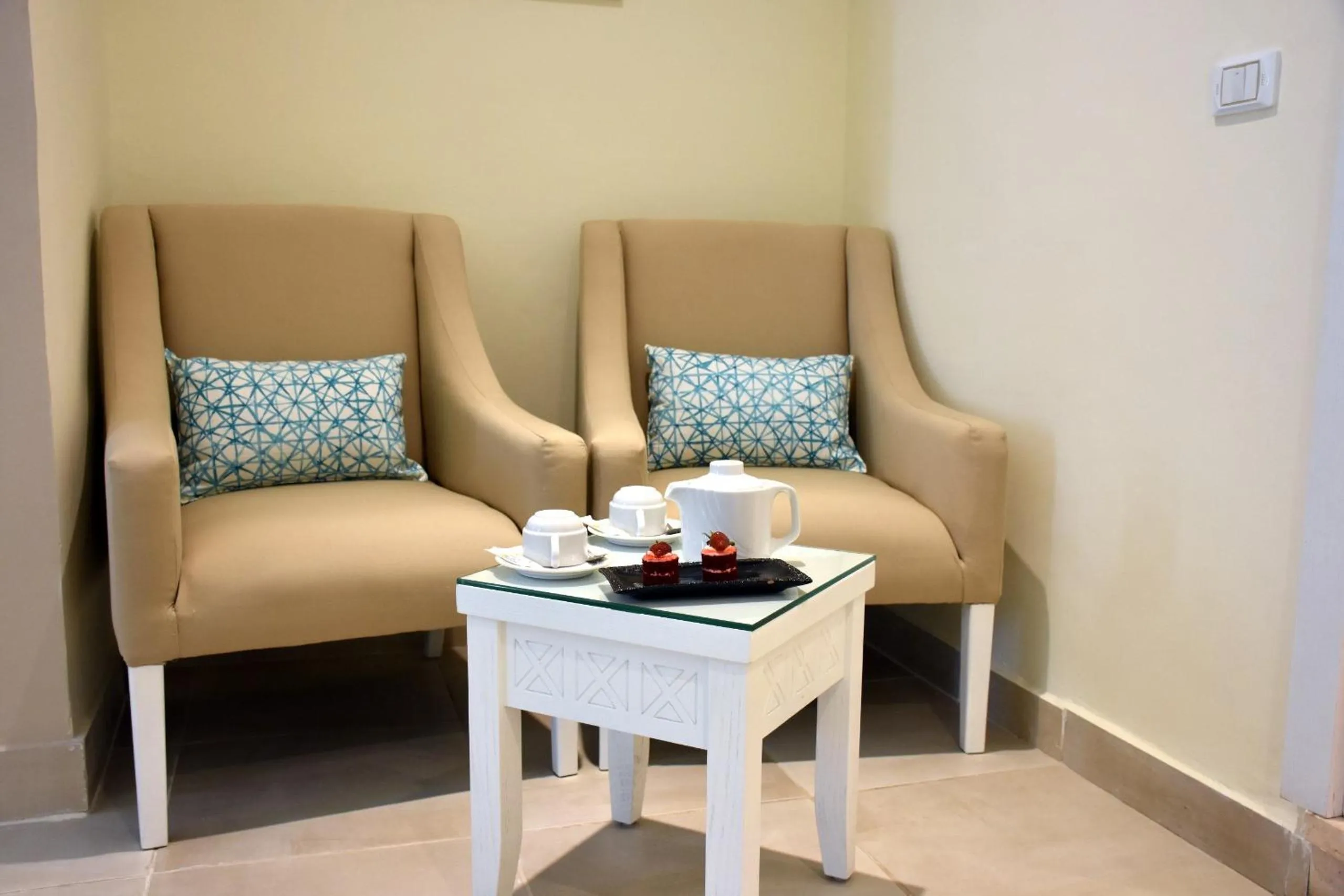 Sharm Club Beach Resort