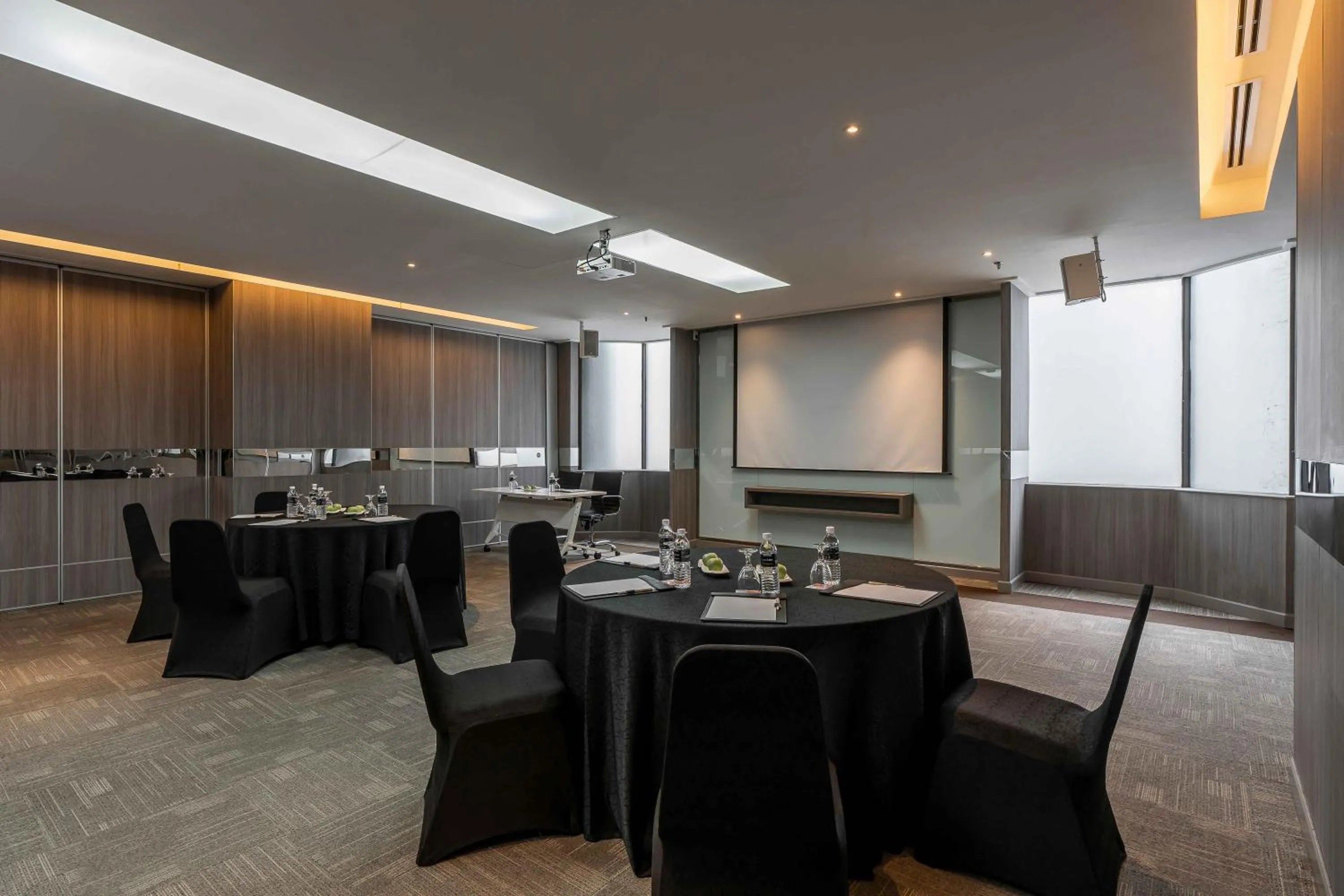 Meeting/conference room in Meliá Kuala Lumpur