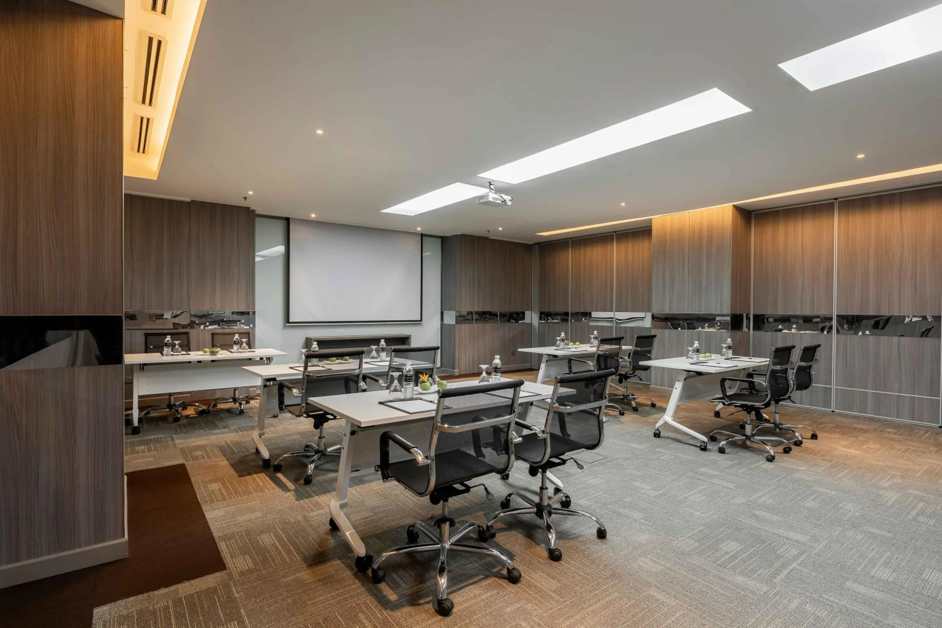 Meeting/conference room in Meliá Kuala Lumpur