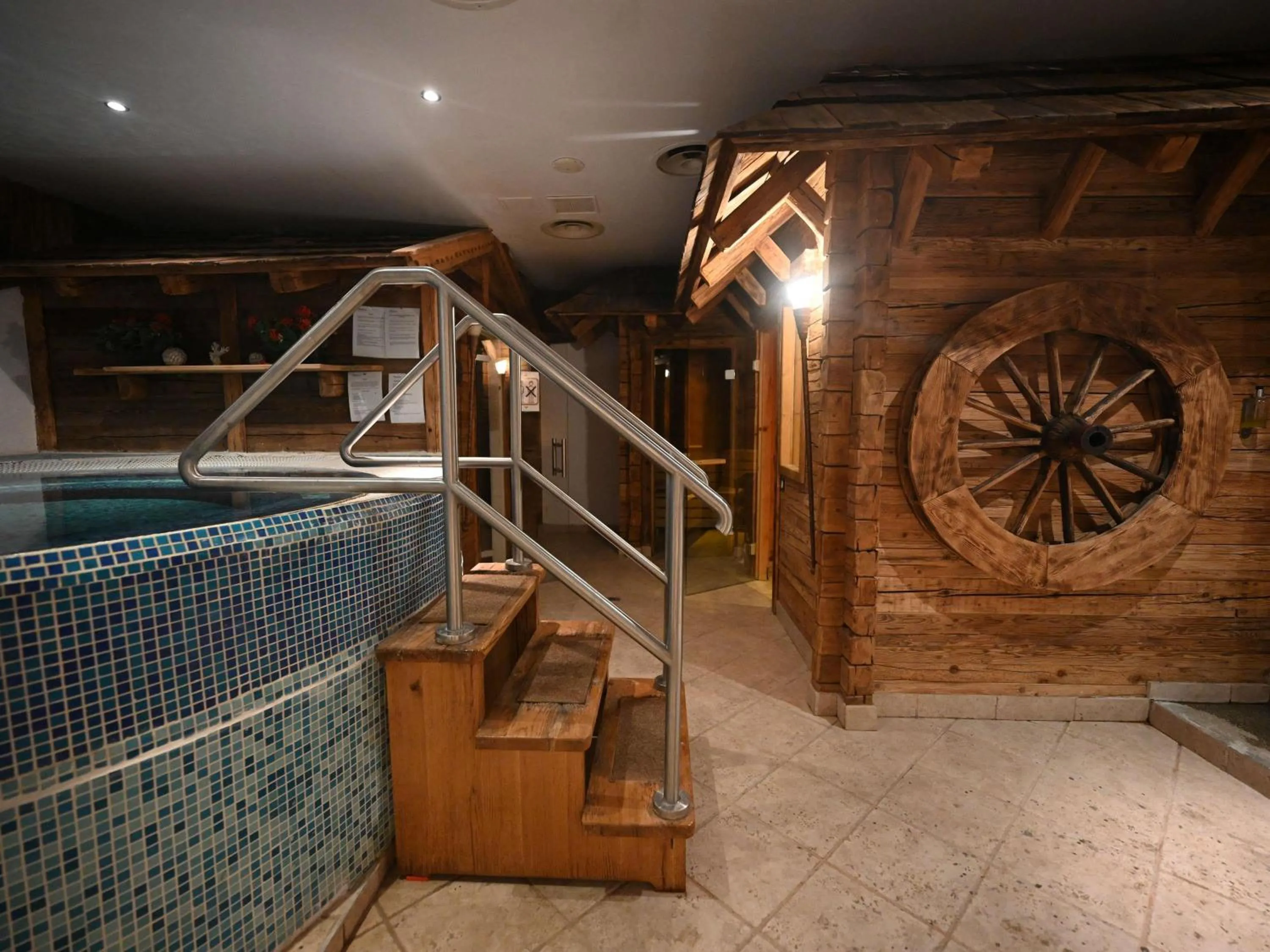 Other in Mercure Sighisoara Binderbubi Hotel & Spa