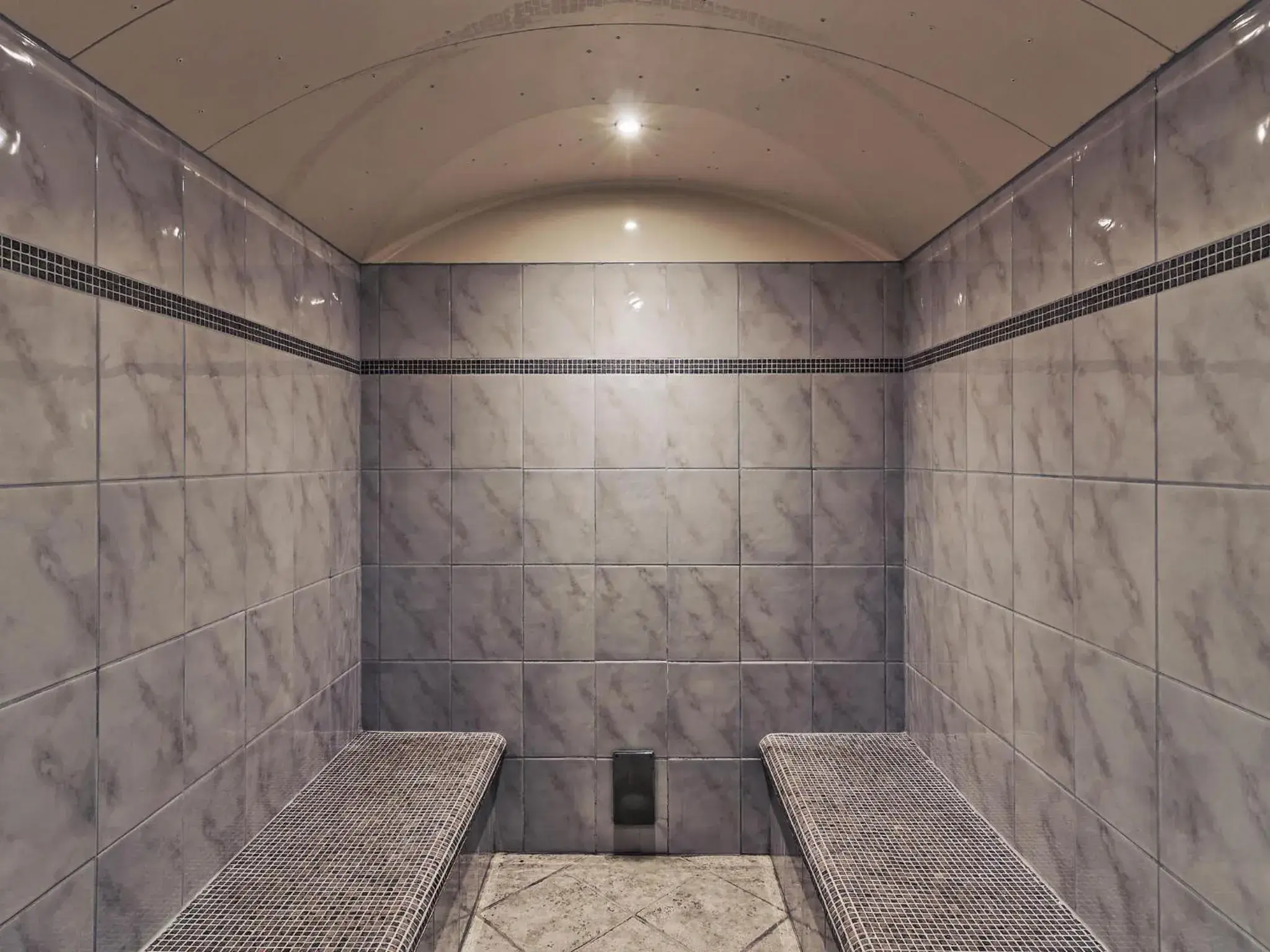 Spa and wellness centre/facilities in Mercure Sighisoara Binderbubi Hotel & Spa Spa and wellness centre/facilities in Mercure Sighisoara Binderbubi Hotel & Spa