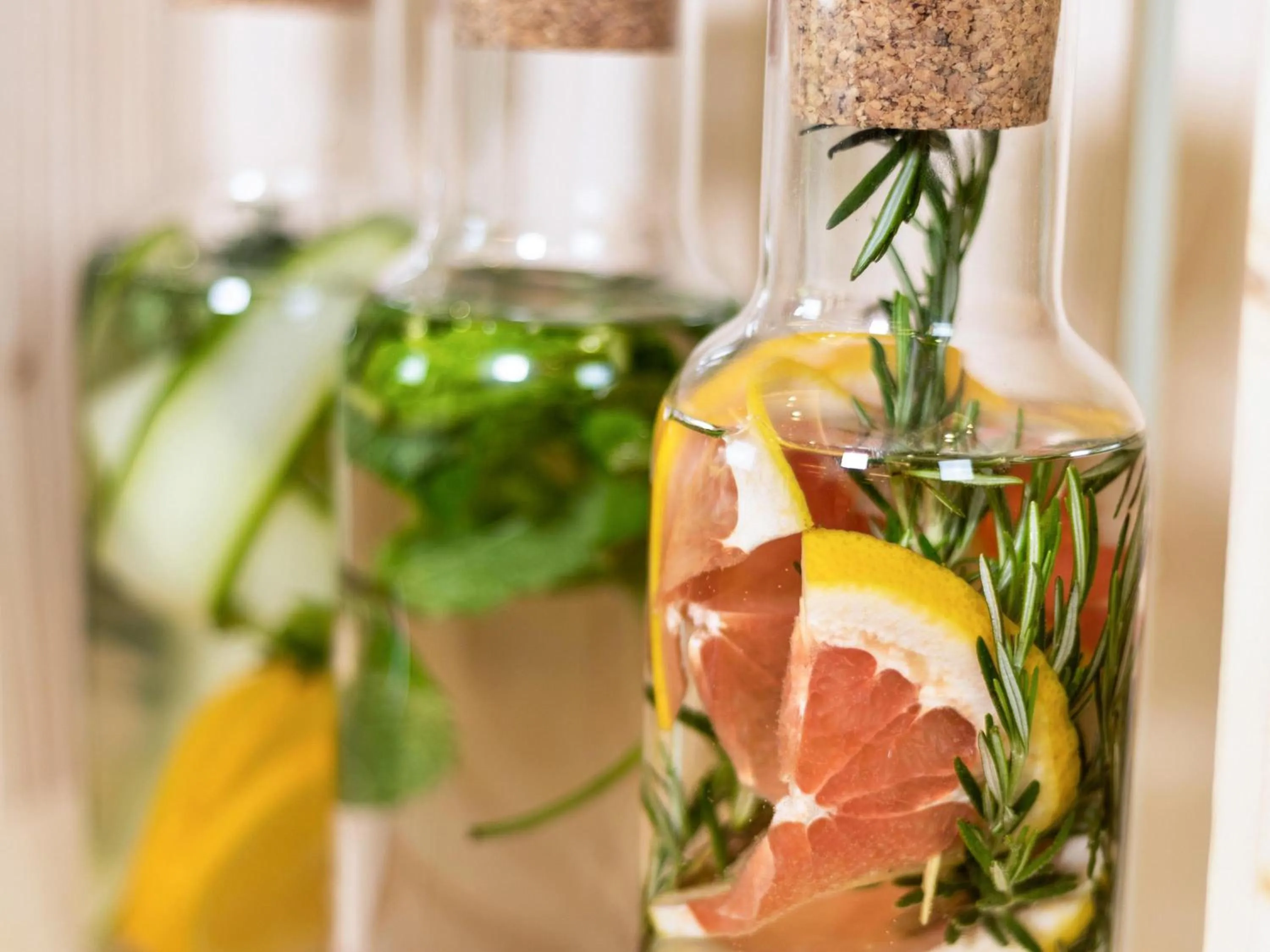 Restaurant/places to eat in Mercure Sighisoara Binderbubi Hotel & Spa