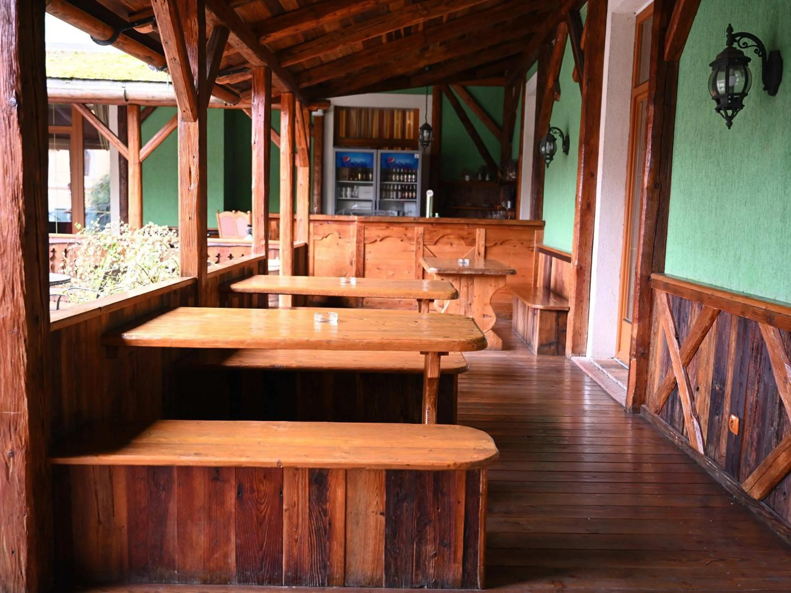 Other in Mercure Sighisoara Binderbubi Hotel & Spa