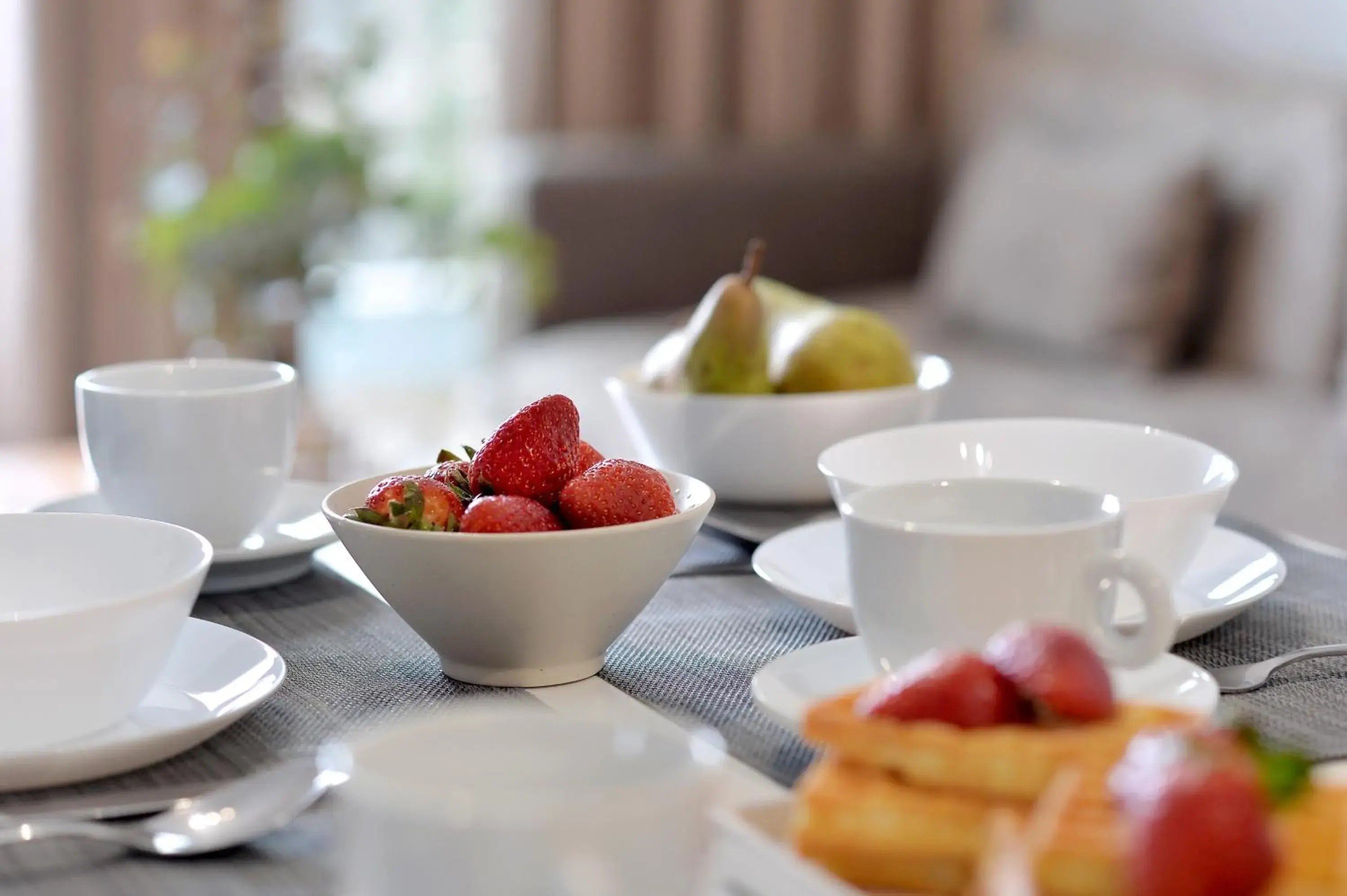 Food and drinks in Alekos Apartments 1 - Νetflix & Comfort Food and drinks in Alekos Apartments 1 - Νetflix & Comfort