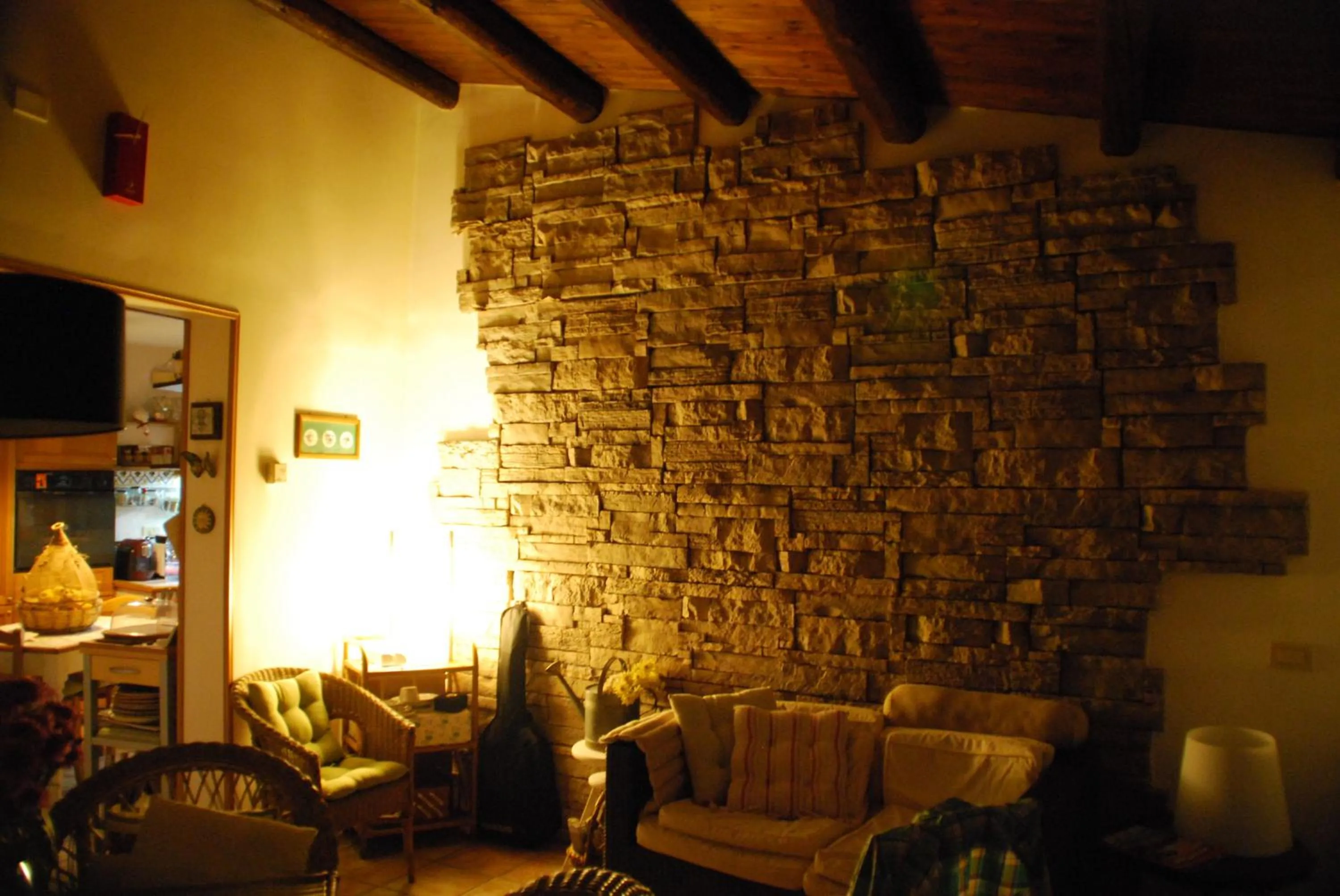 Decorative detail in Casa tipica siciliana patronale home BedandBreakfast TreMetriSoprailCielo Camere con vista, colazione interna in terrazzo panoramico